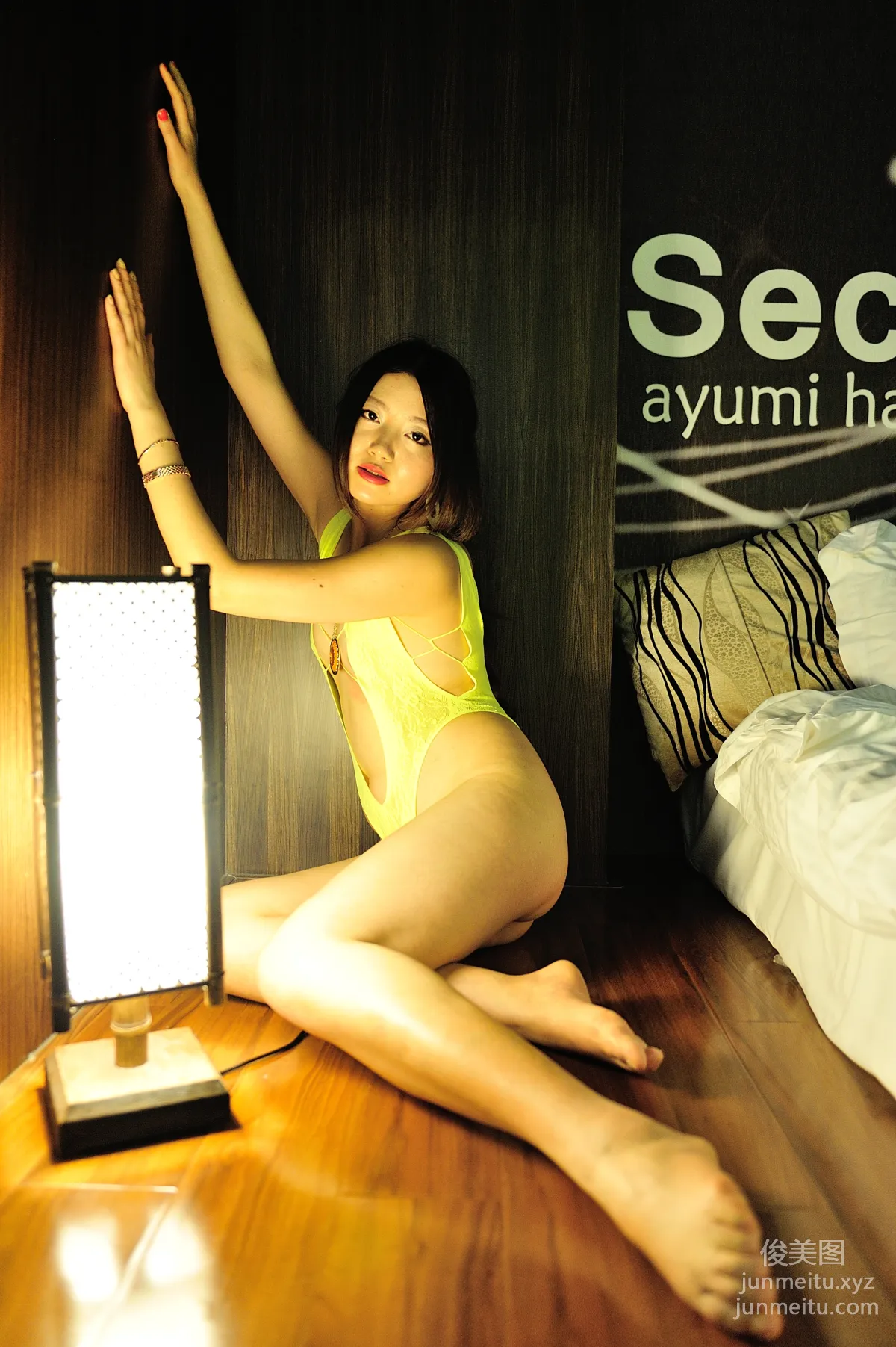 Yan Jiali: SK Sik06 photo 34