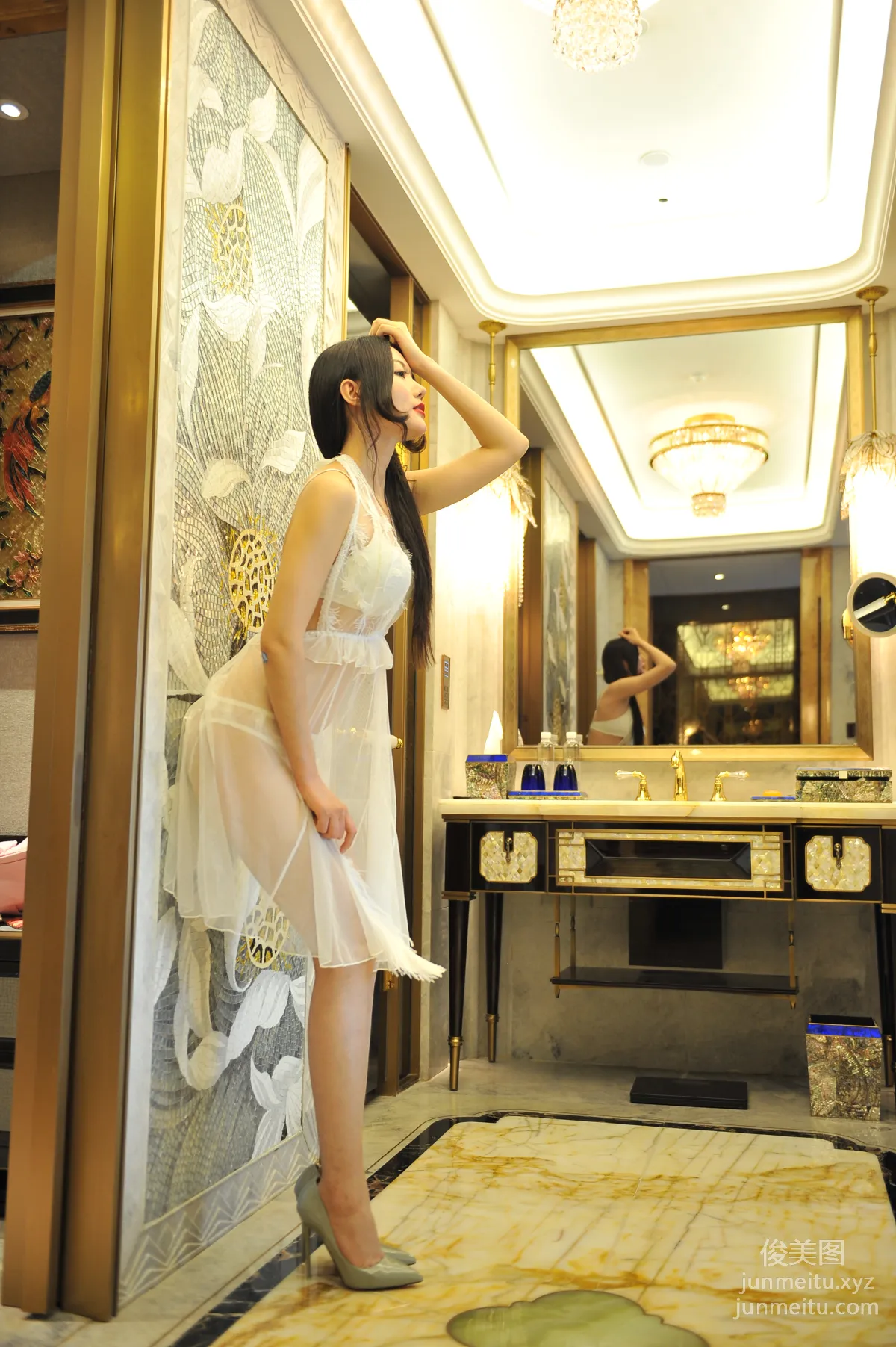 Sik07. Silk Collection Work 07, Yan Jiali 2 photo 51