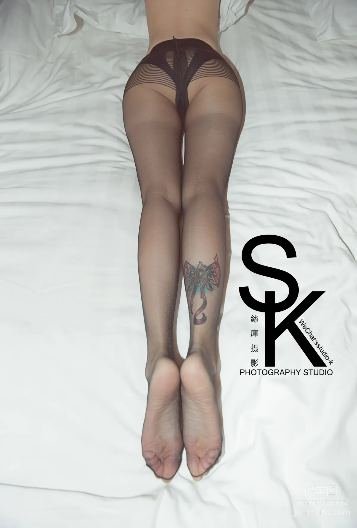 Sik17. SK Works 17-Qiao Er photo 38