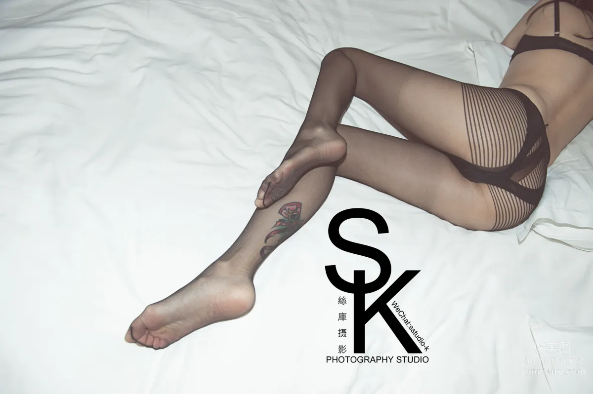 Sik17. SK Works 17-Qiao Er photo 32