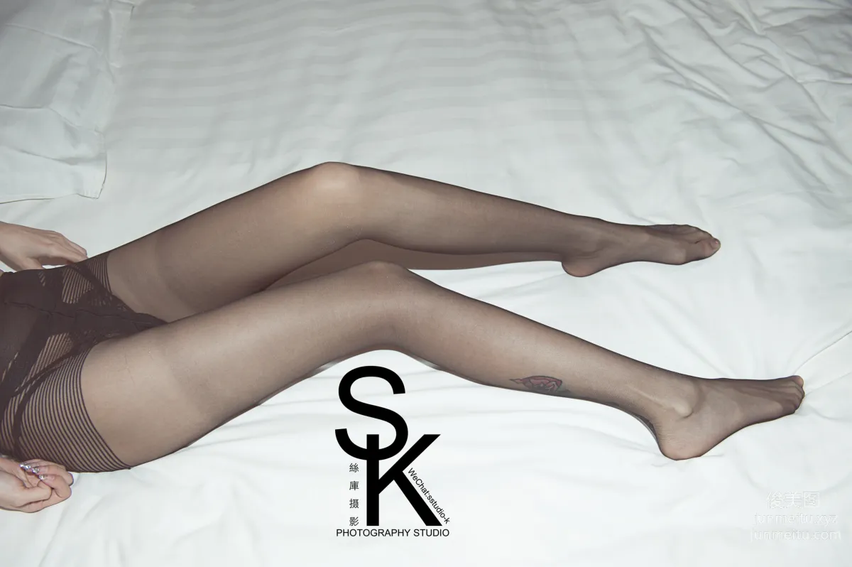 Sik17. SK Works 17-Qiao Er photo 16
