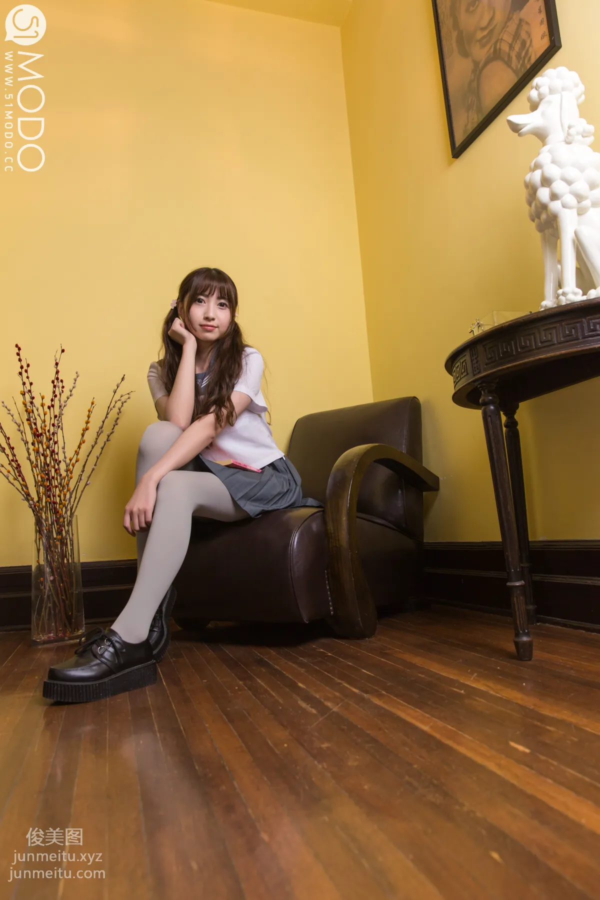 [51MODO雜志] Extra 特刊7 2015.10.19 9