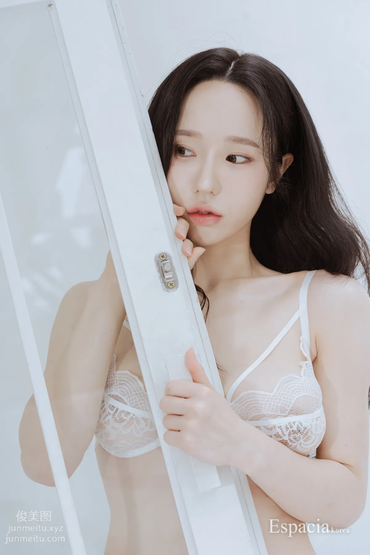 [Espacia Korea] EHC #068 - YUNHA [50P] photo 3