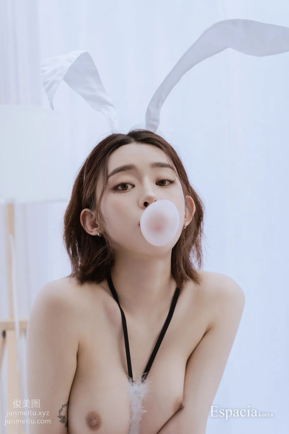 [Espacia Korea] EHC #082 RAHEE [48P] photo 15