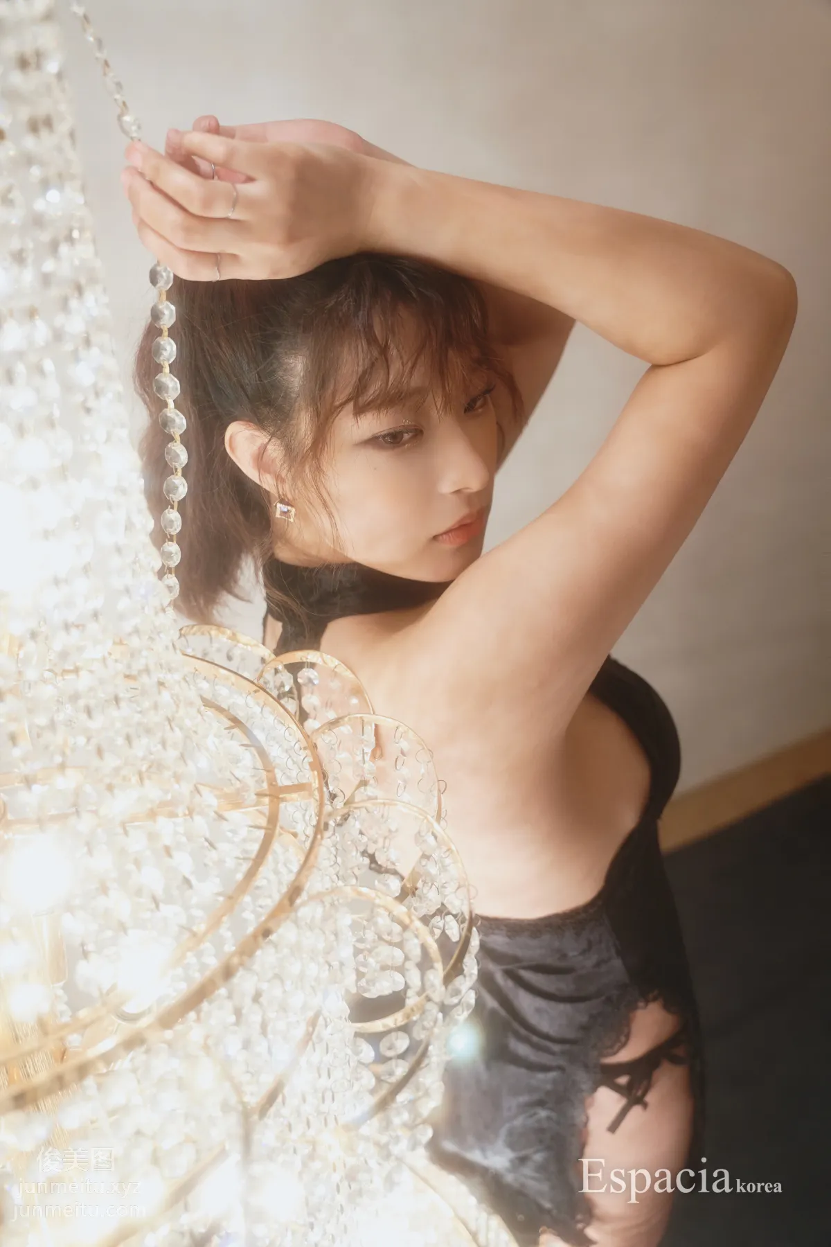 [Espacia Korea] EHC#016 - K.G.J[45P] 4