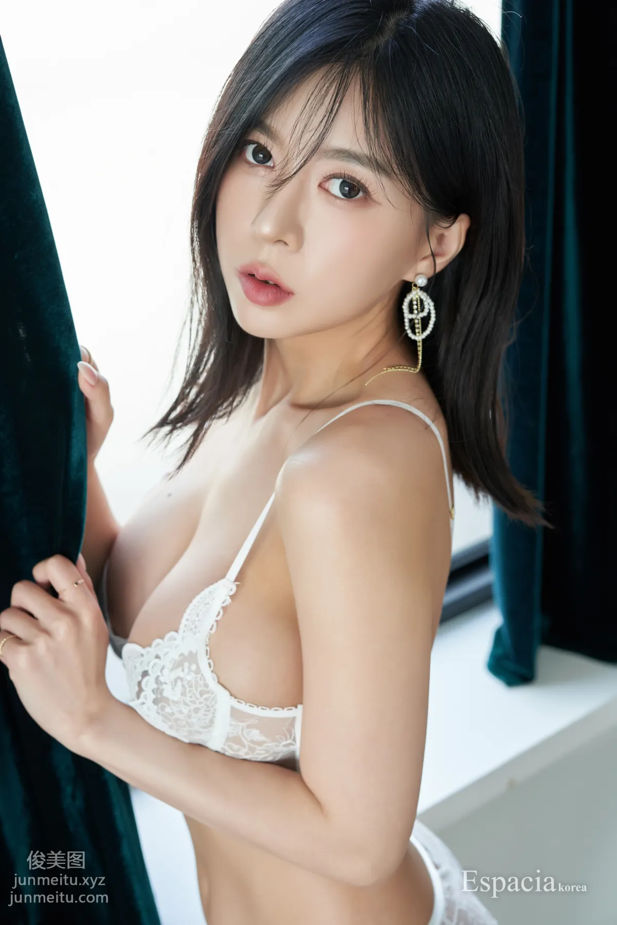 [Espacia Korea] EHC#038 - PURM [47P] 2
