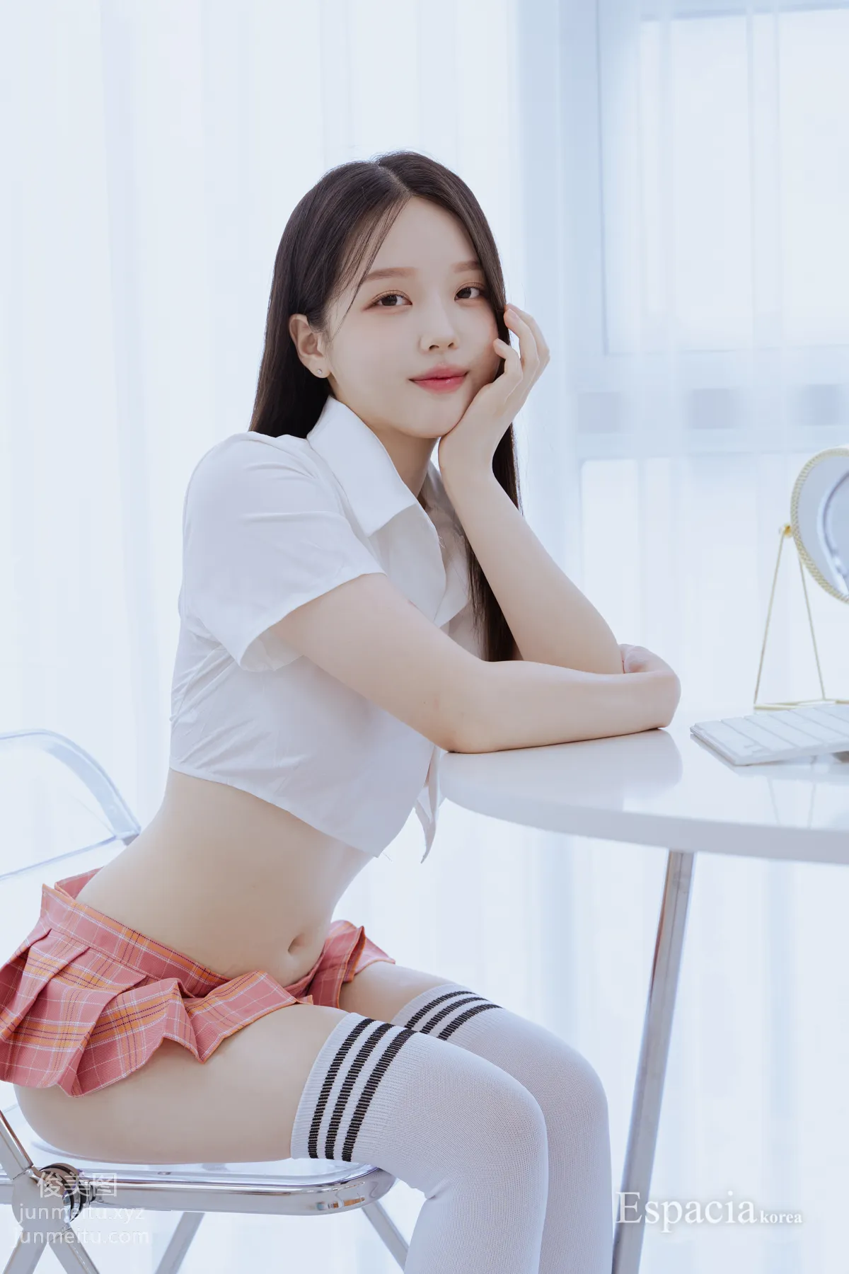 [Espacia Korea] EHC#086 - SOMI (소미) [50P] 1