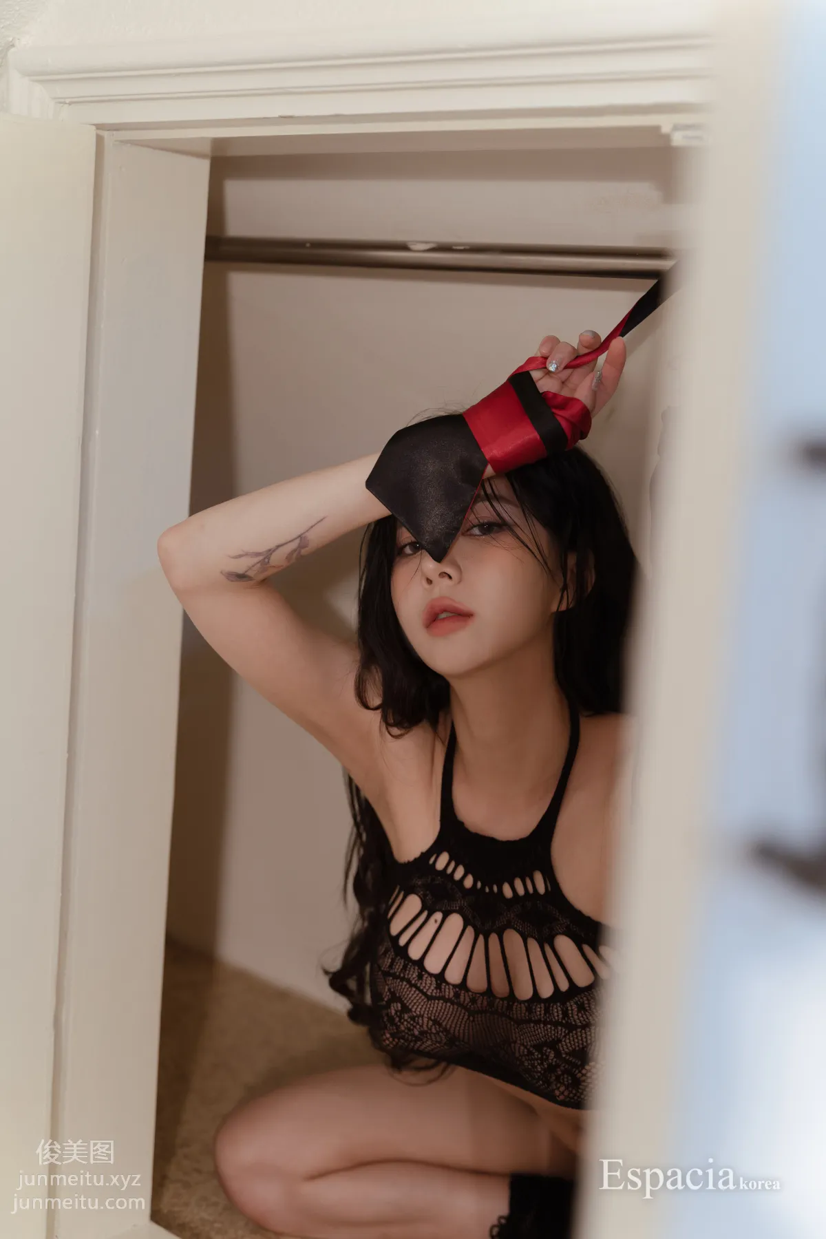 [Espacia Korea] EHC#087 Purm [51P] 26