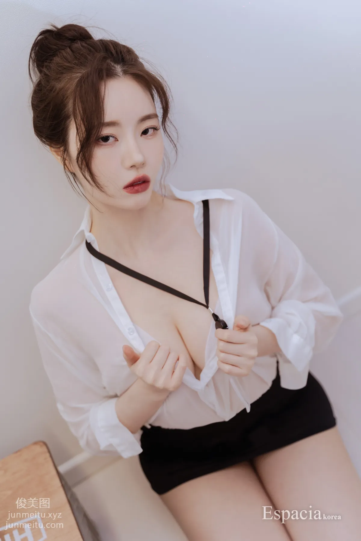 [Espacia Korea] EHC#101 - YUA[50P] 8
