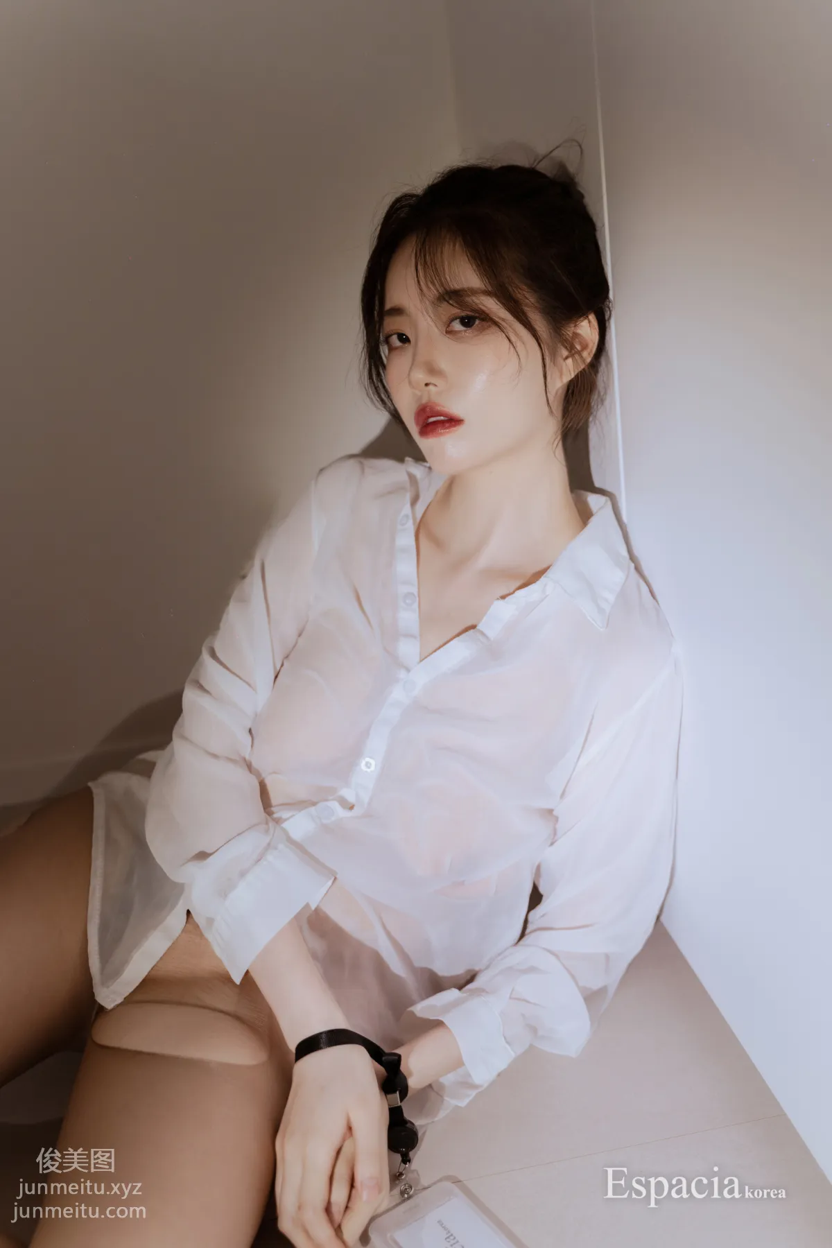 [Espacia Korea] EHC#101 - YUA[50P] 10