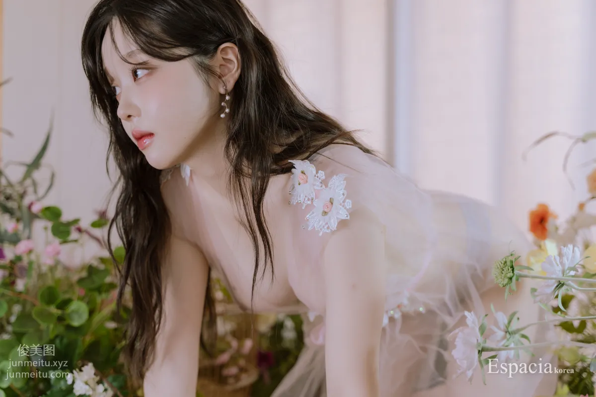 [Espacia Korea] EHC#119 - Somi (somi)[49P] photo 3
