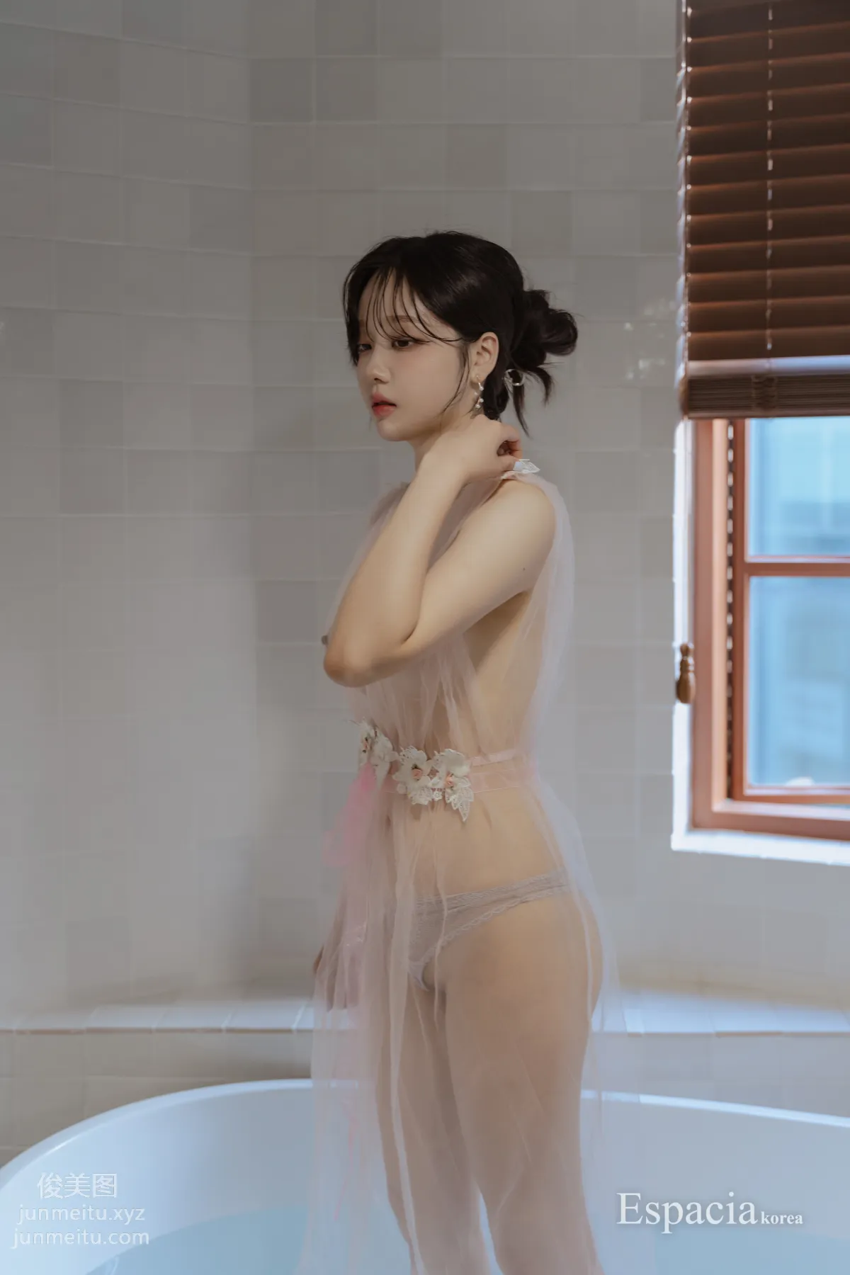 [Espacia Korea] EHC#119 - Somi (somi)[49P] photo 39
