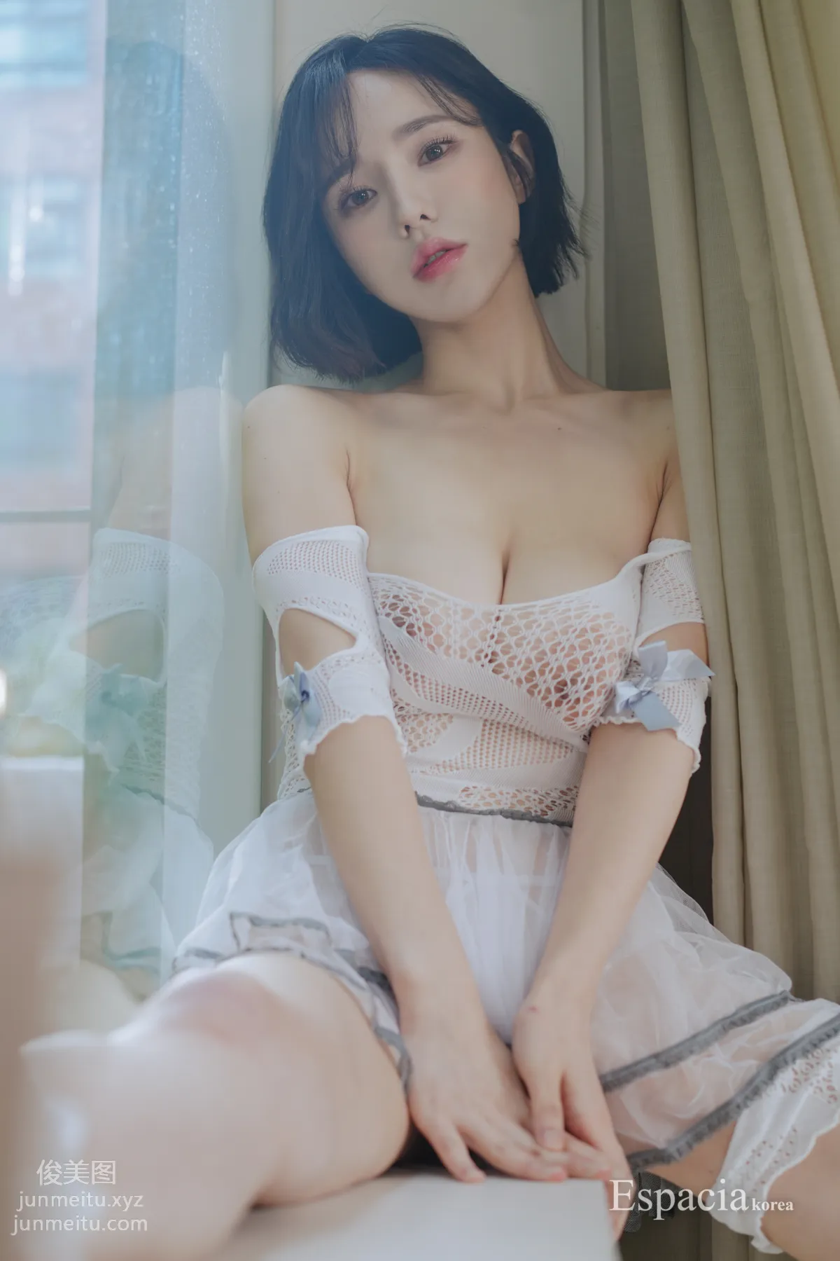 [Espacia Korea] EHC#127 - YUNHA[50P] 2