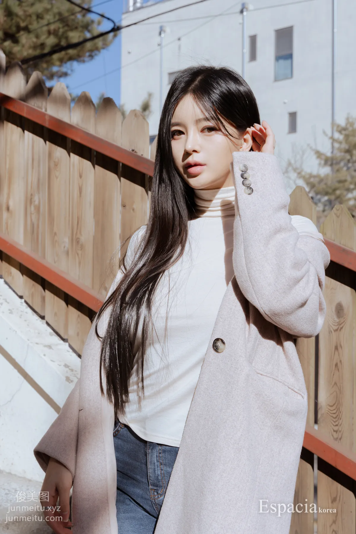 [Espacia Korea] EHC#128 - PURM [50P] 1