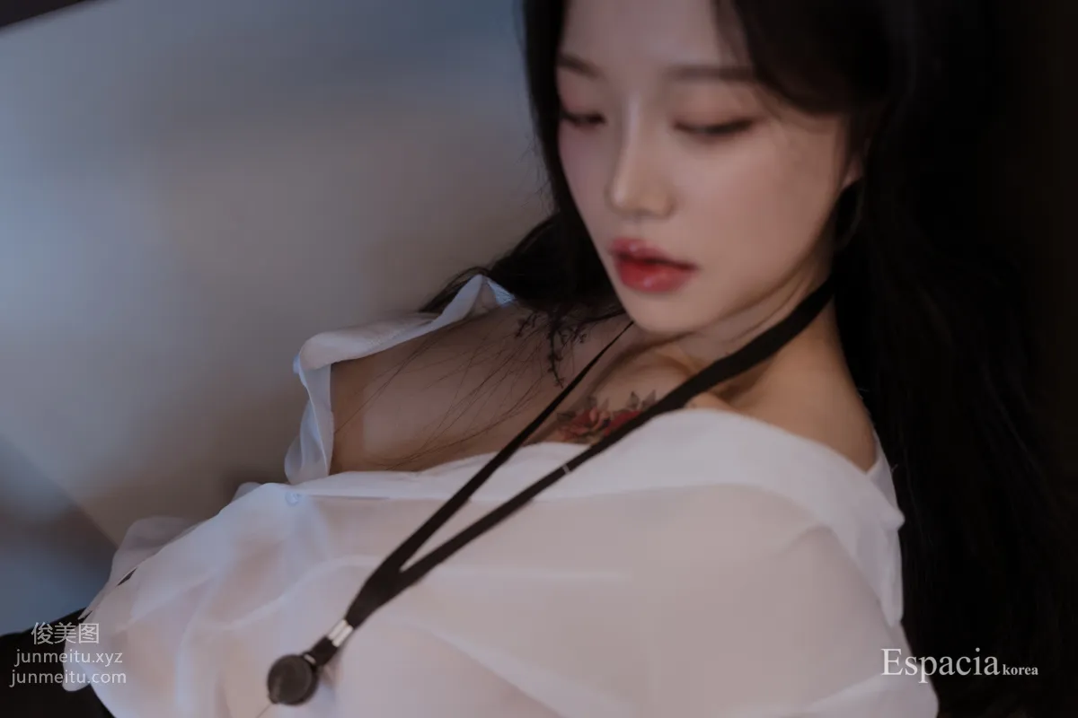 [Espacia Korea] EHC#135 MINA[50P] 4