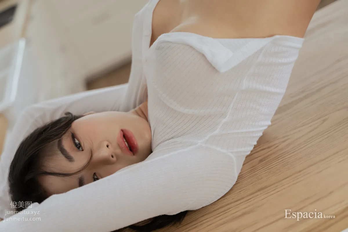 [Espacia Korea] EHC#141 Jin[49P] photo 33