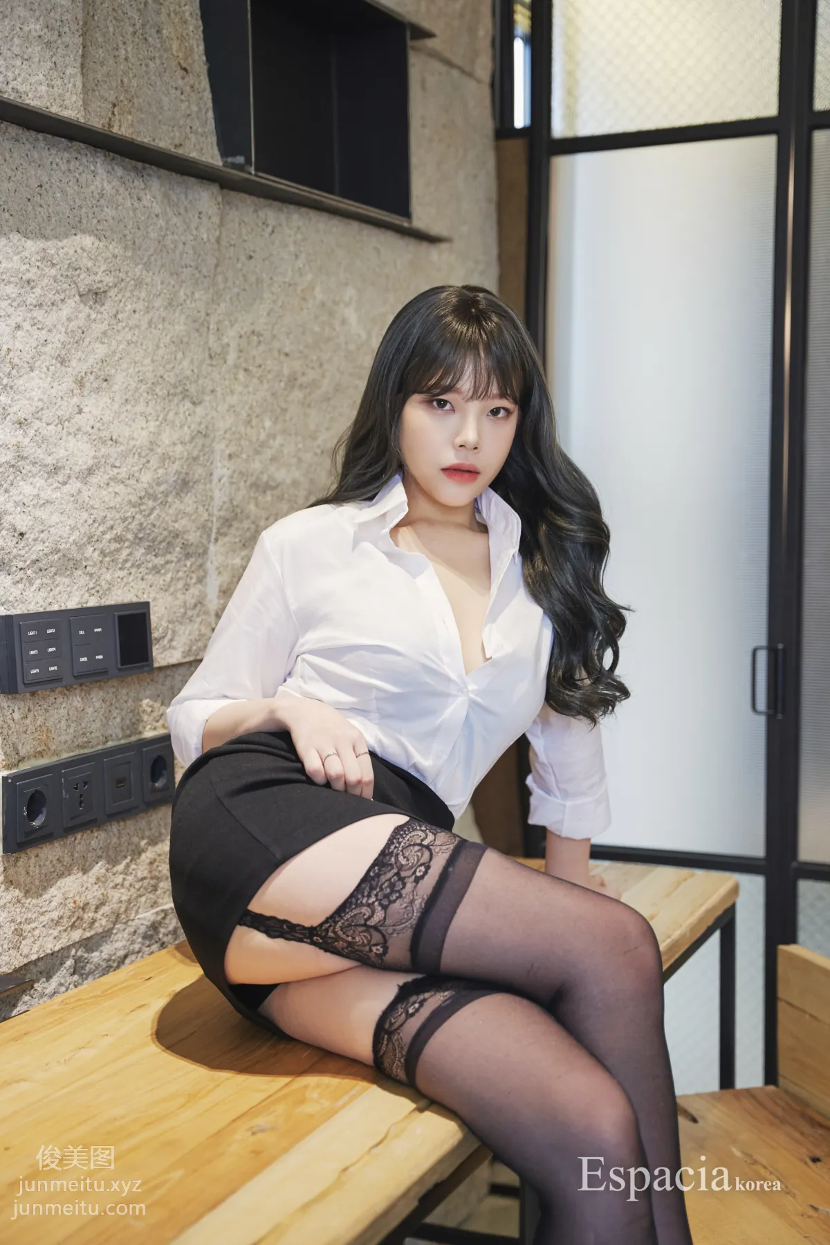 [Espacia Korea] ESP #019 - MALLANG[45P] 12