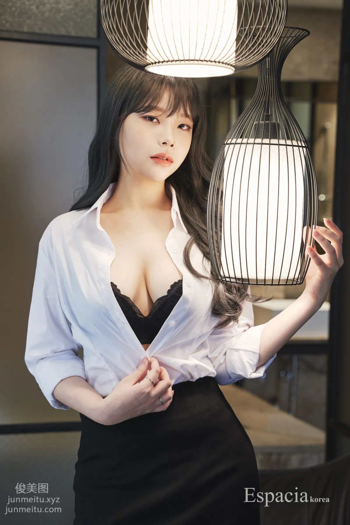 [Espacia Korea] ESP #019 - MALLANG[45P] 13