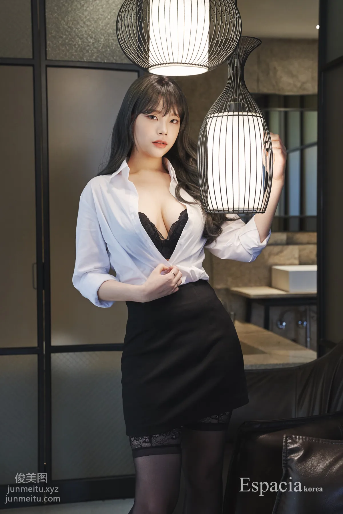 [Espacia Korea] ESP #019 - MALLANG[45P] 14