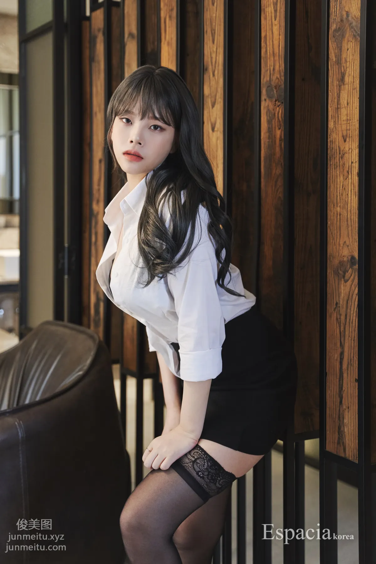 [Espacia Korea] ESP #019 - MALLANG[45P] 17