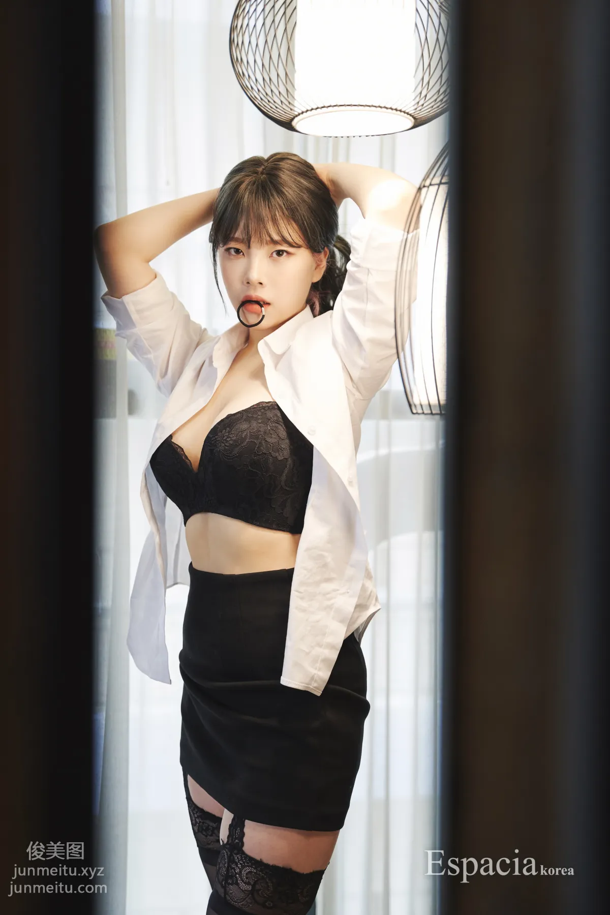 [Espacia Korea] ESP #019 - MALLANG[45P] 20