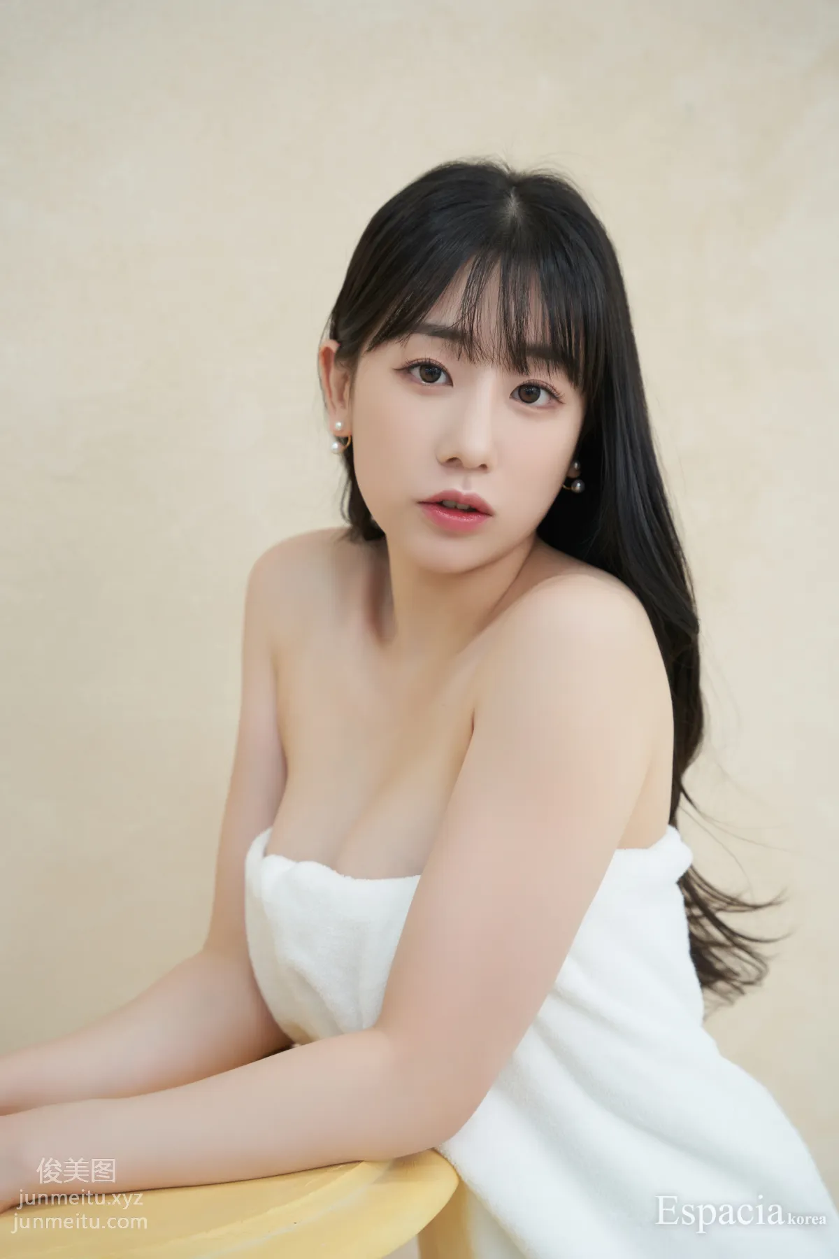[Espacia Korea] ESP#021 - RULYN ORN[10P] 2