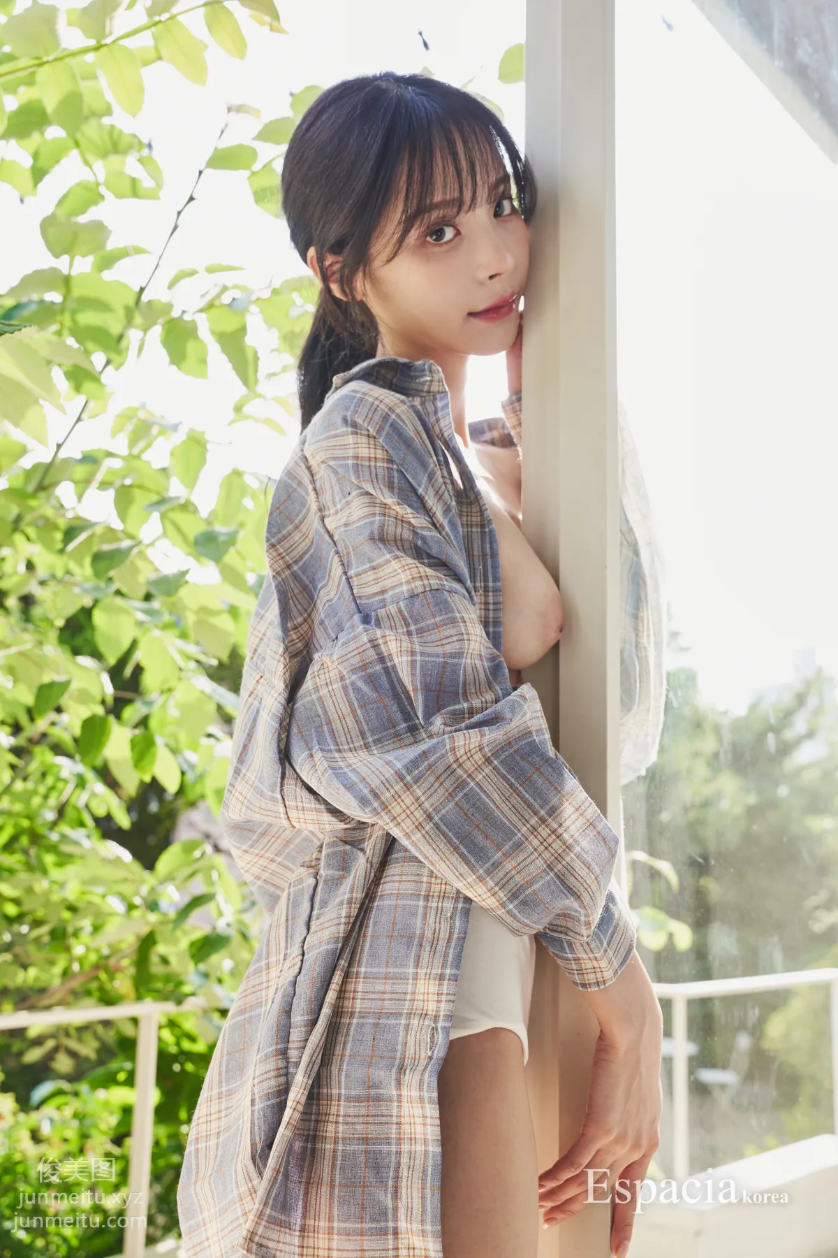[Espacia Korea] EXC#065 KANA Uncensored 9