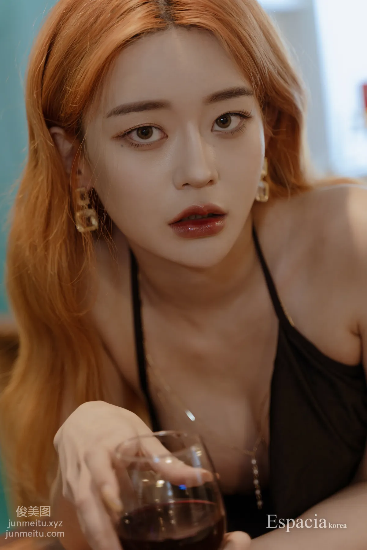 [Espacia Korea] EXC#067 - RAHEE [49P] photo 7