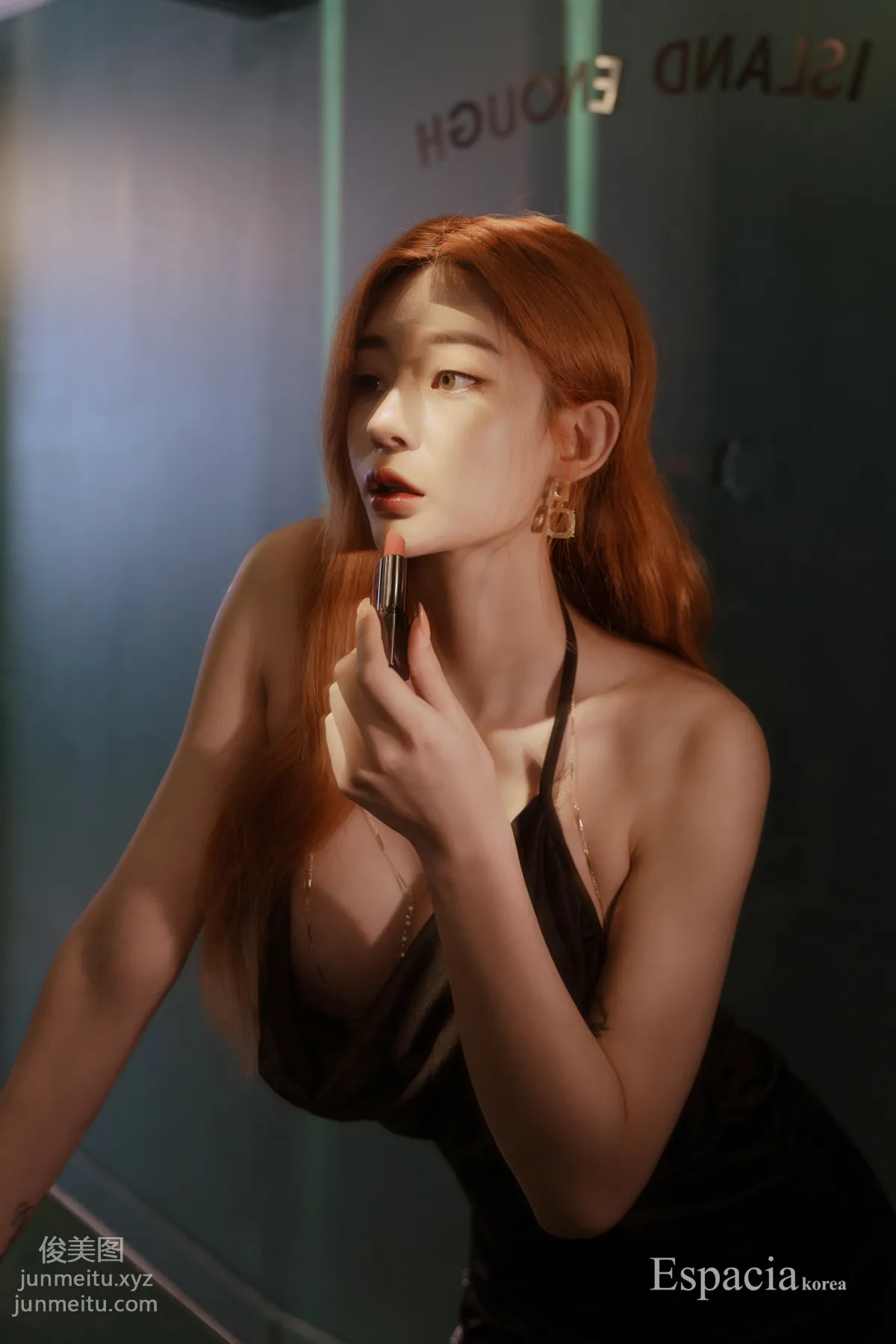 [Espacia Korea] EXC#067 - RAHEE [49P] photo 20