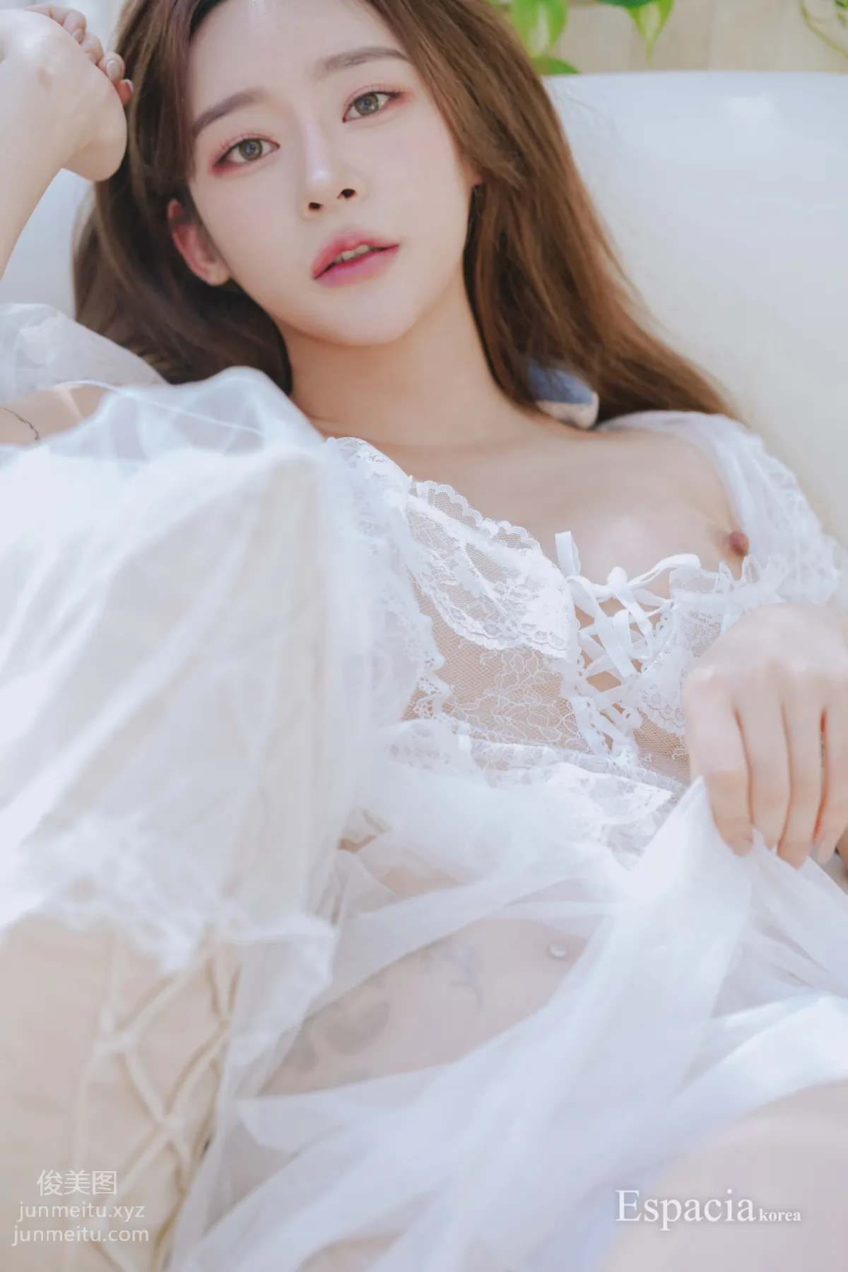 [Espacia Korea] EXC#117 - RAHEE [50P] 6