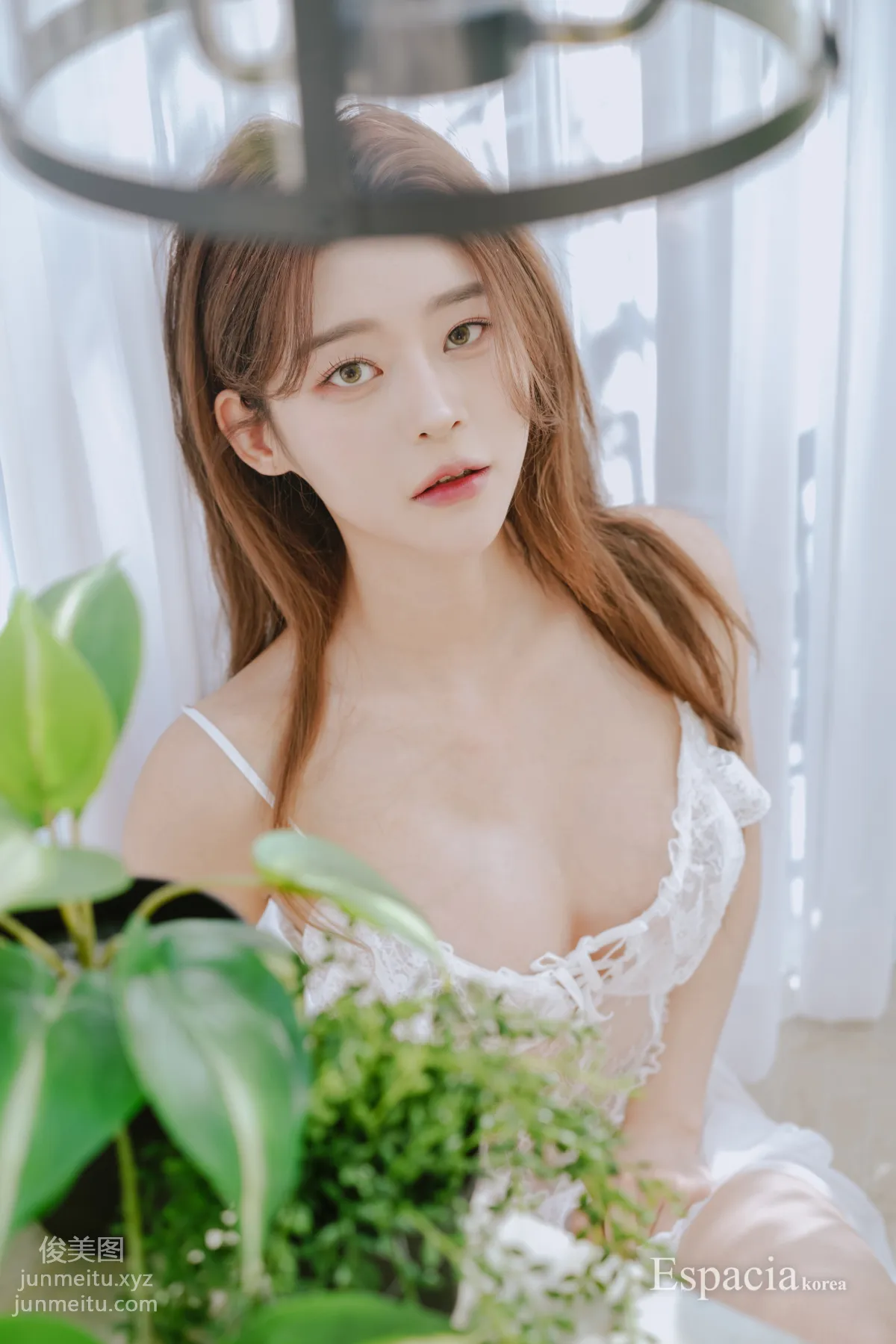 [Espacia Korea] EXC#117 - RAHEE [50P] photo 17
