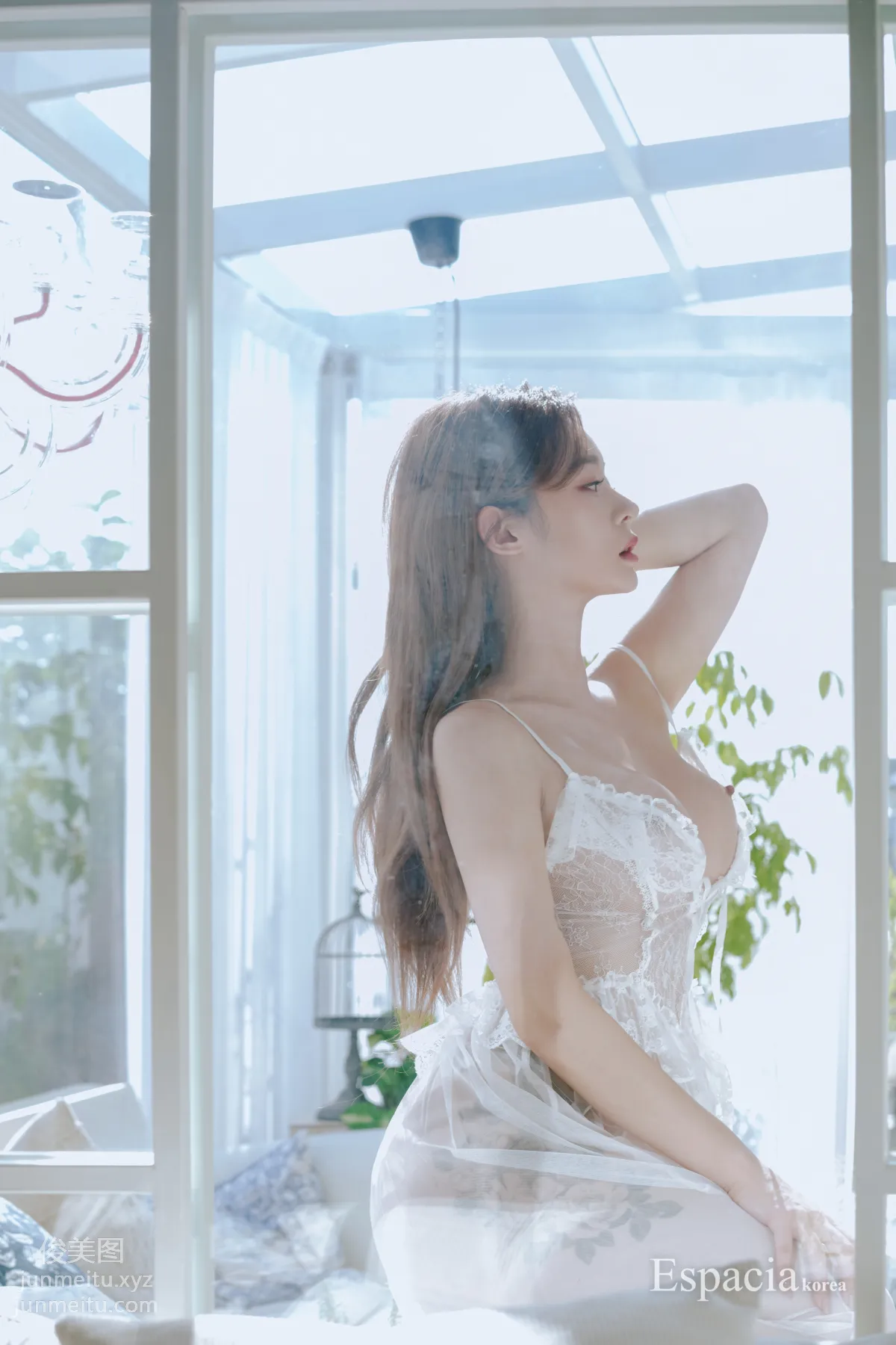 [Espacia Korea] EXC#117 - RAHEE [50P] photo 22