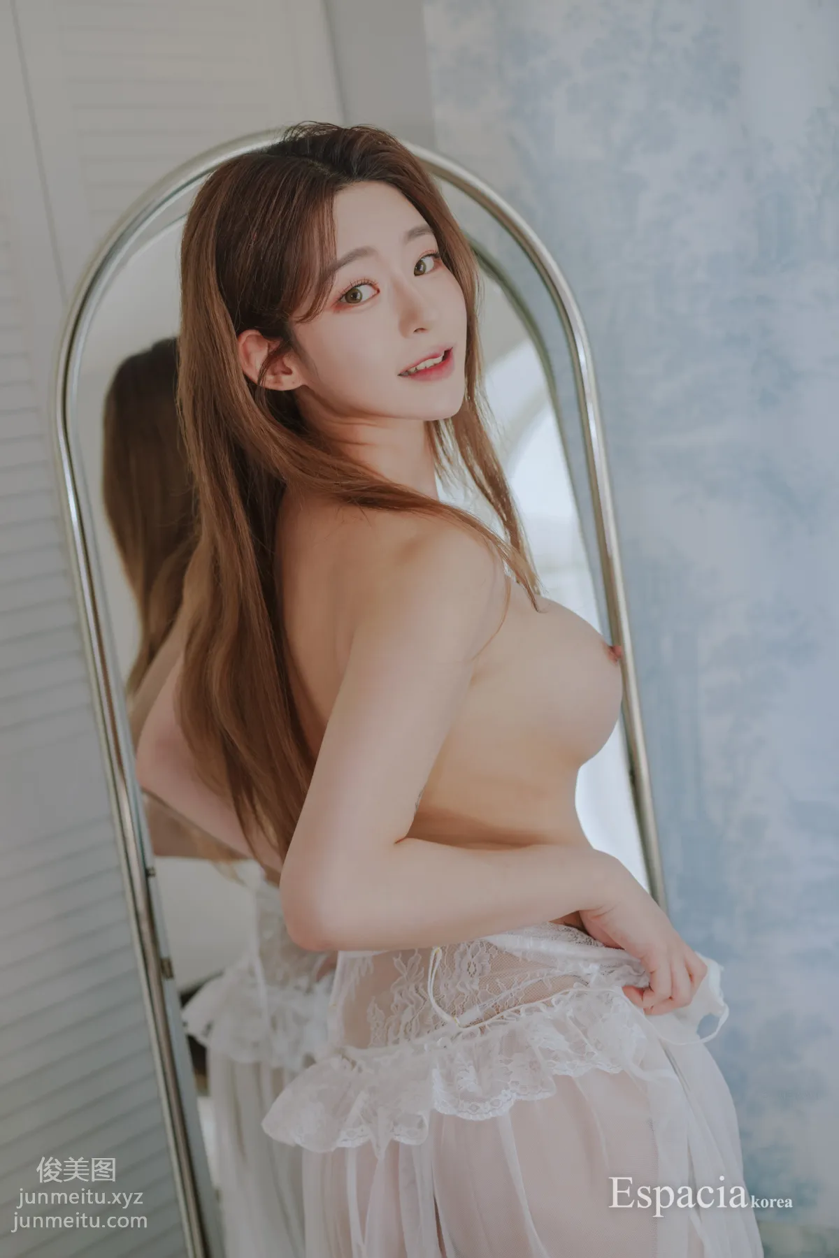 [Espacia Korea] EXC#117 - RAHEE [50P] photo 26