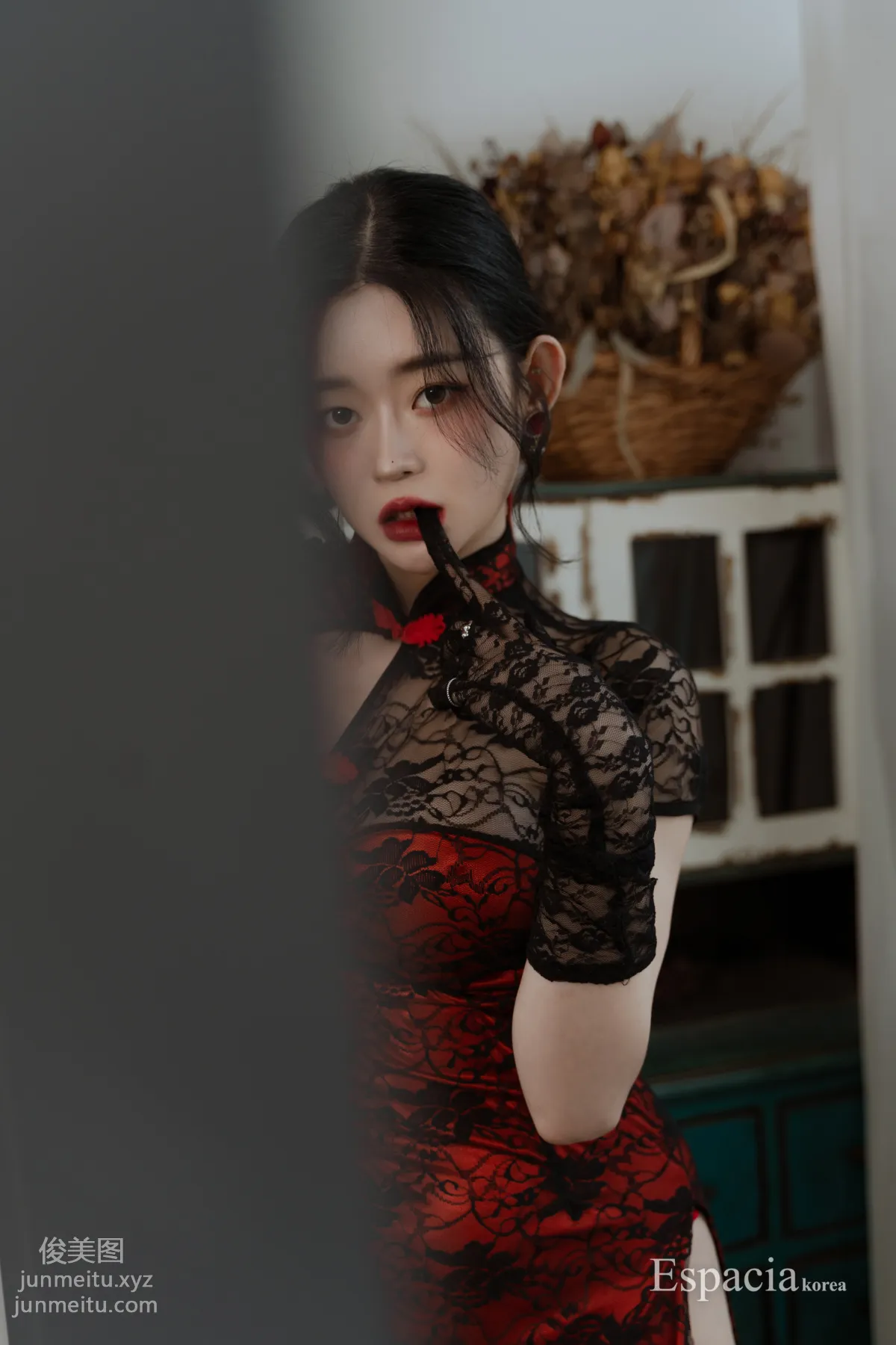 [Espacia Korea] EXC#130 Rahee[50P] 5