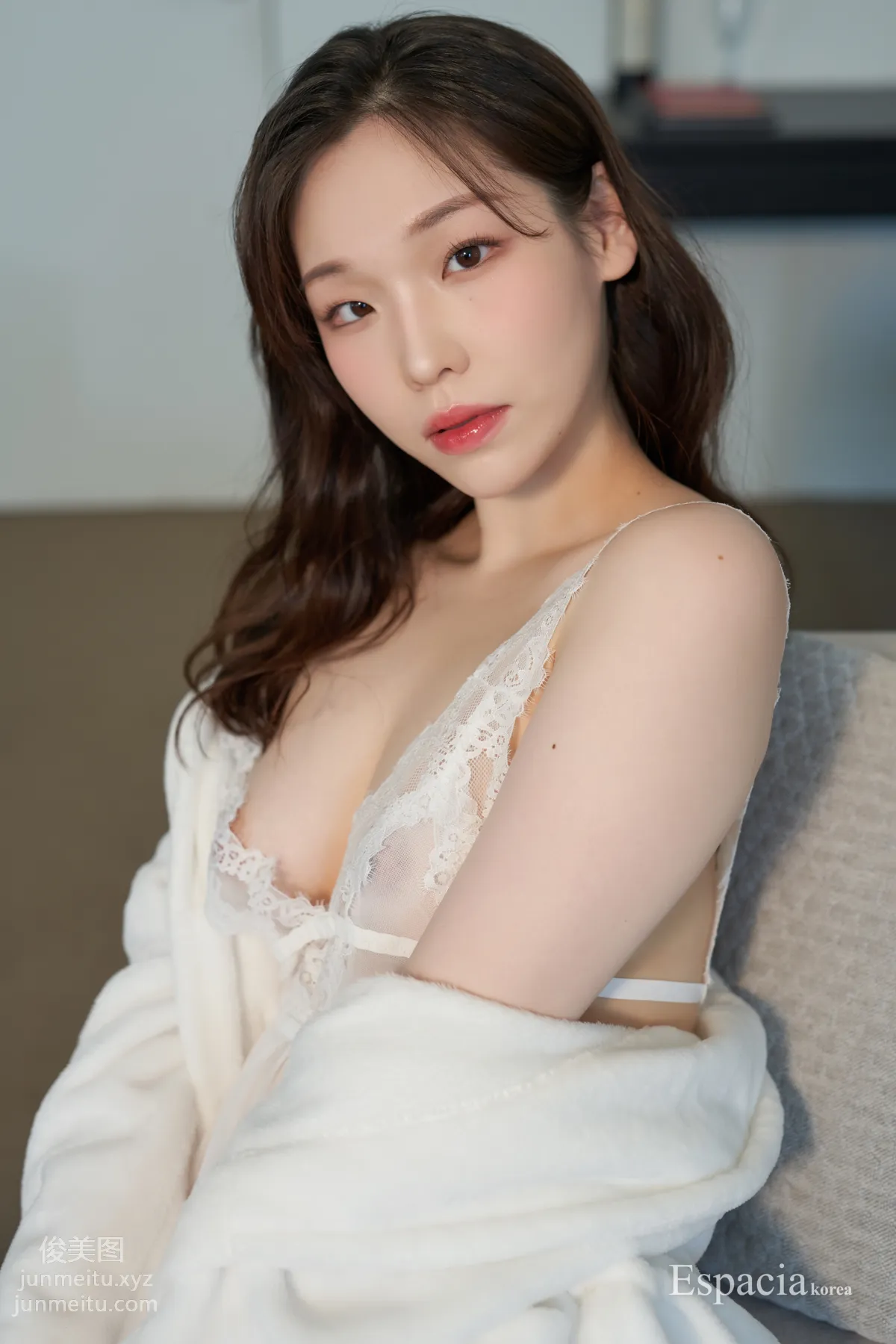 [Espacia Korea] EHC-039 - HAYANGE[46P] photo 3