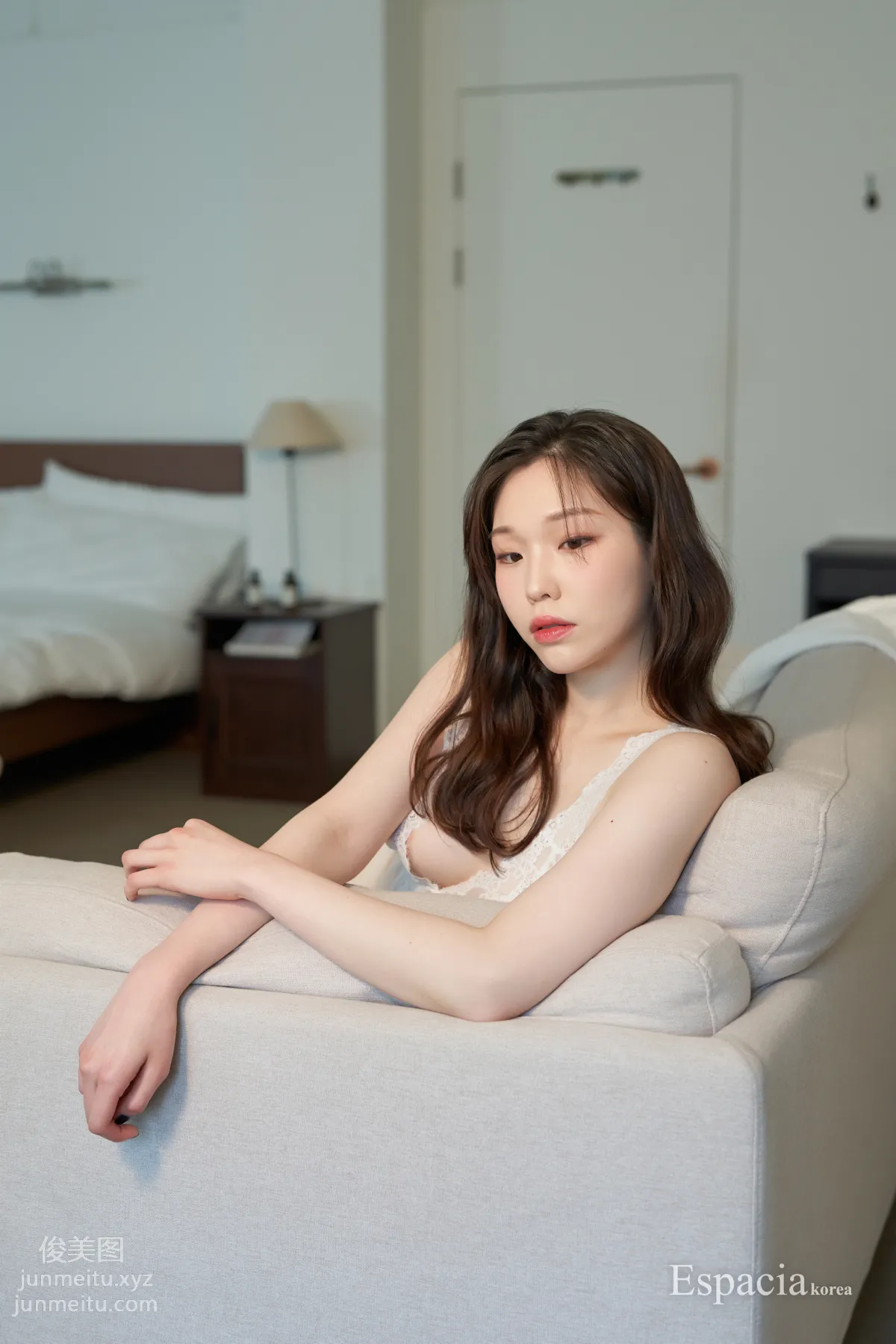 [Espacia Korea] EHC-039 - HAYANGE[46P] photo 5