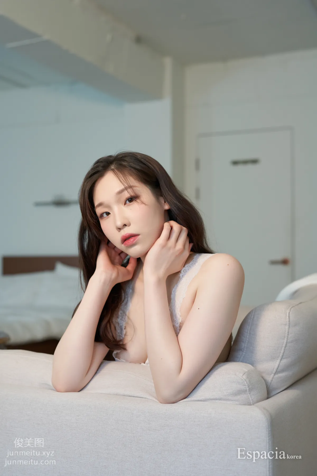 [Espacia Korea] EHC-039 - HAYANGE[46P] photo 6