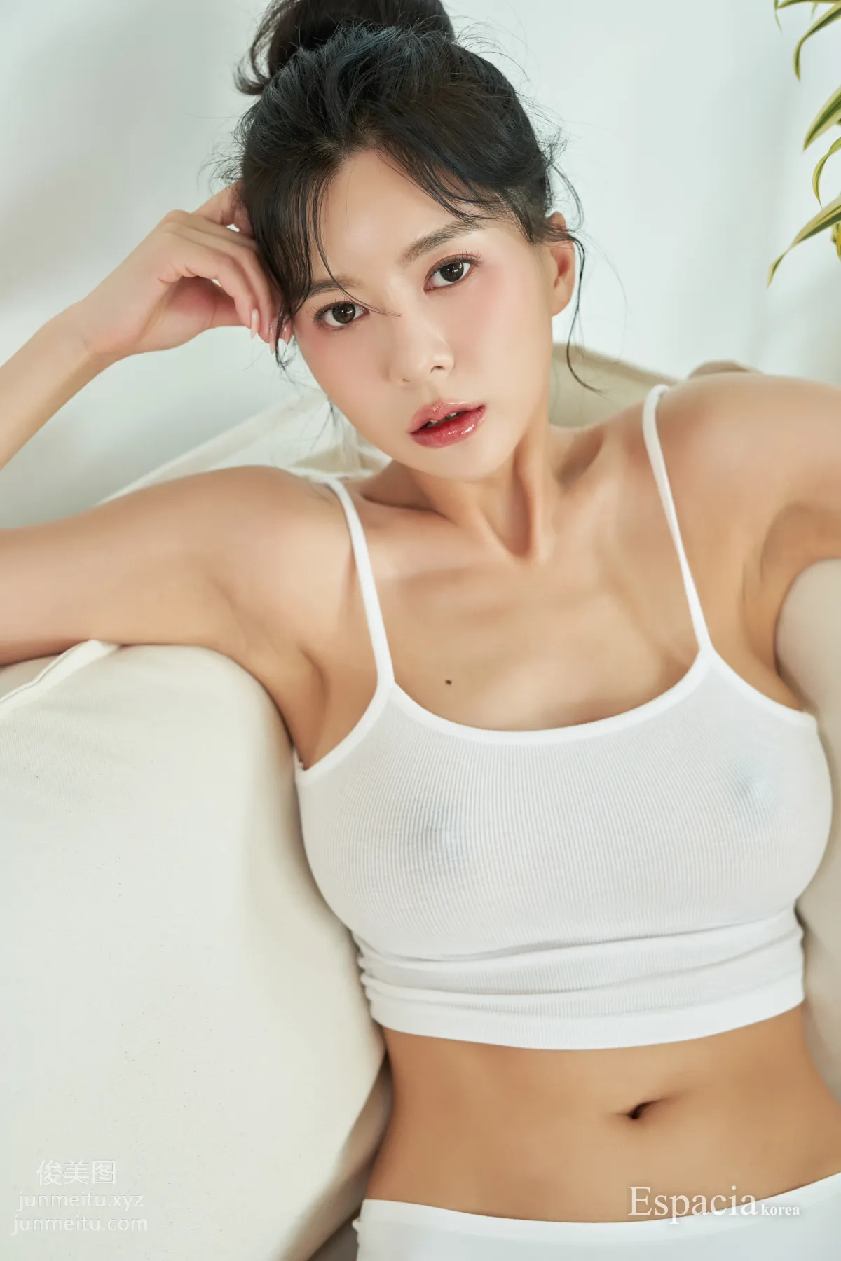[Espasia Korea] EHC #027 PURM[46P] 30