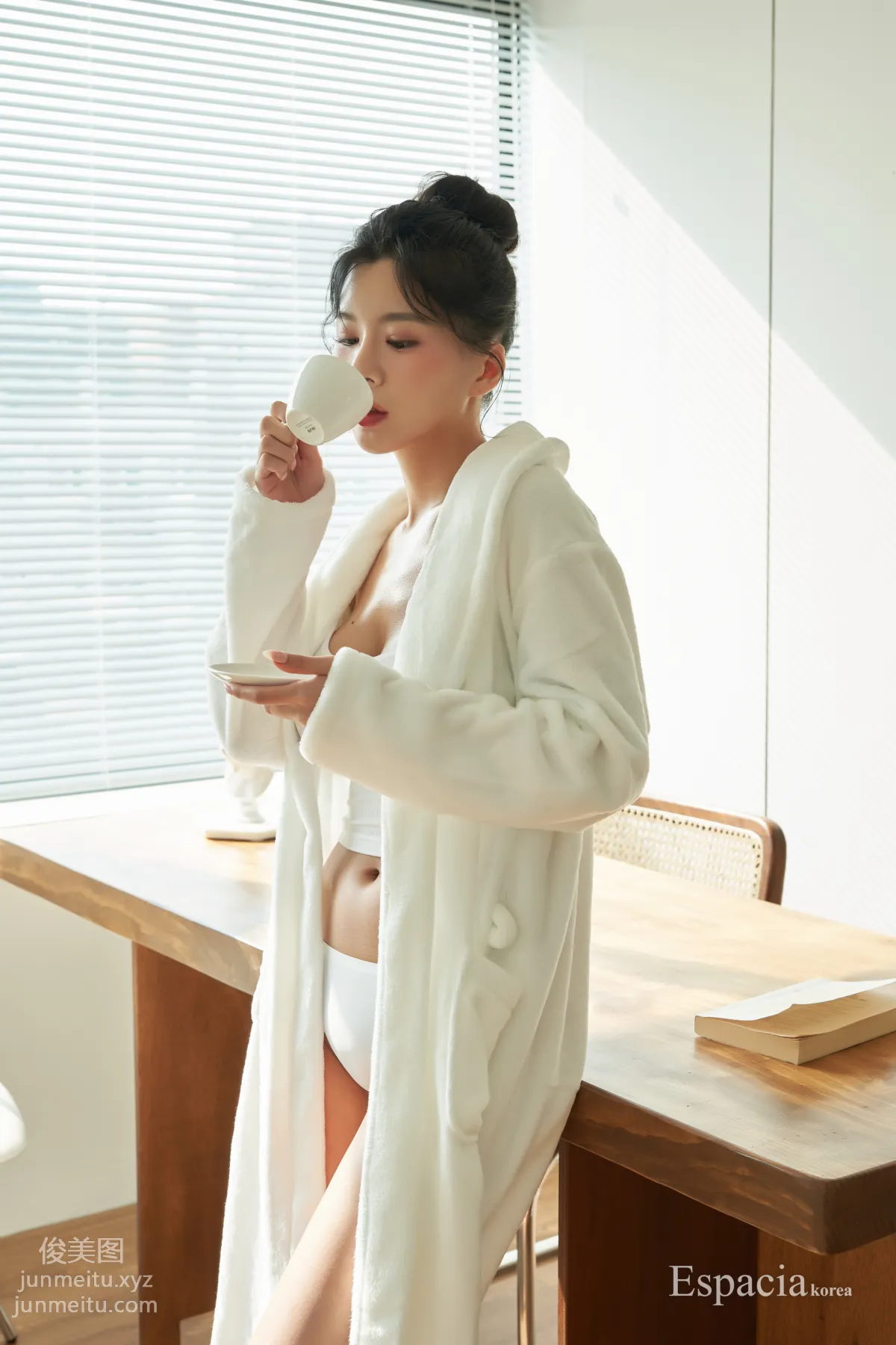 [Espacia Korea] EHC #031 Purm[47P] photo 26