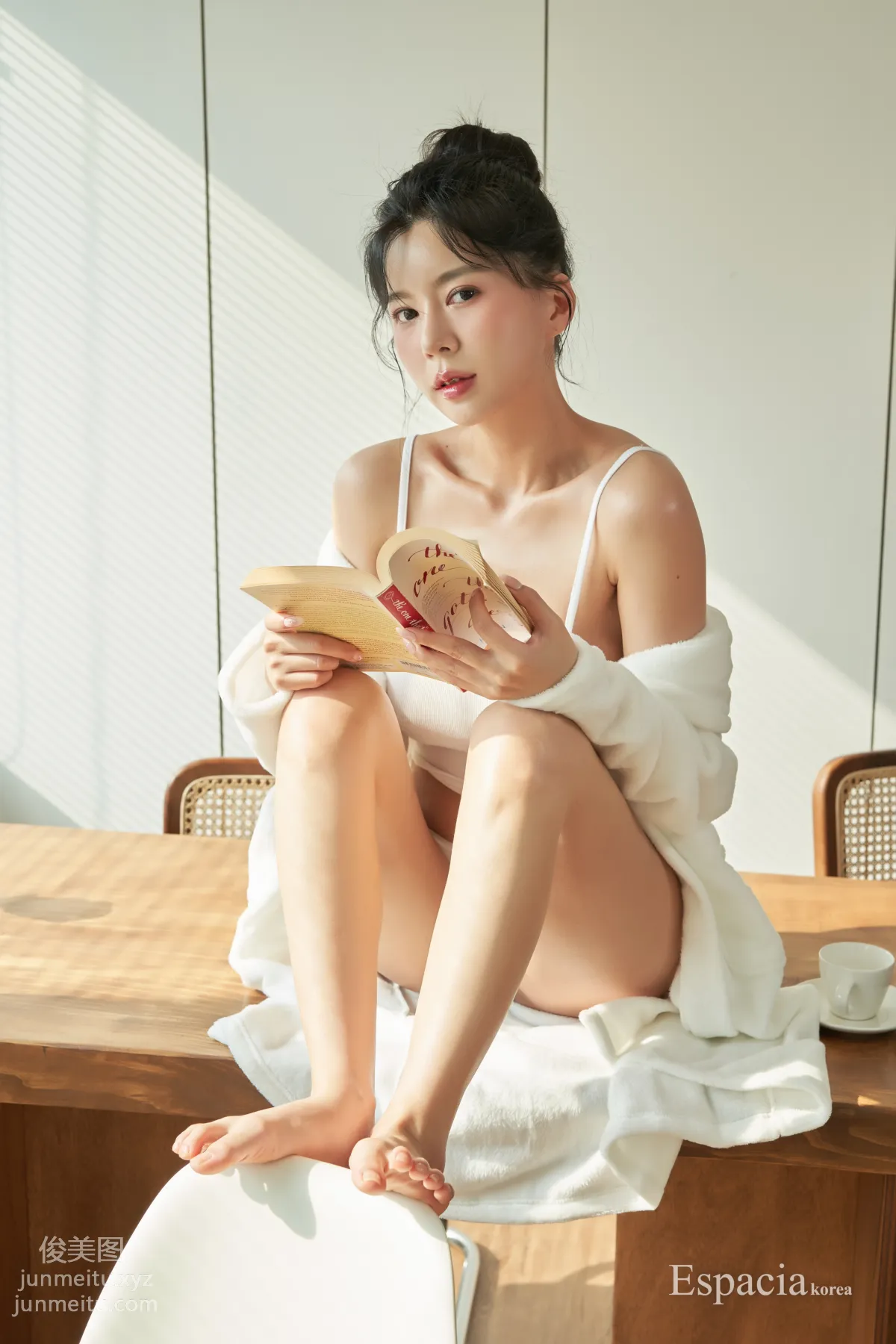 [Espacia Korea] EHC #031 Purm[47P] photo 36
