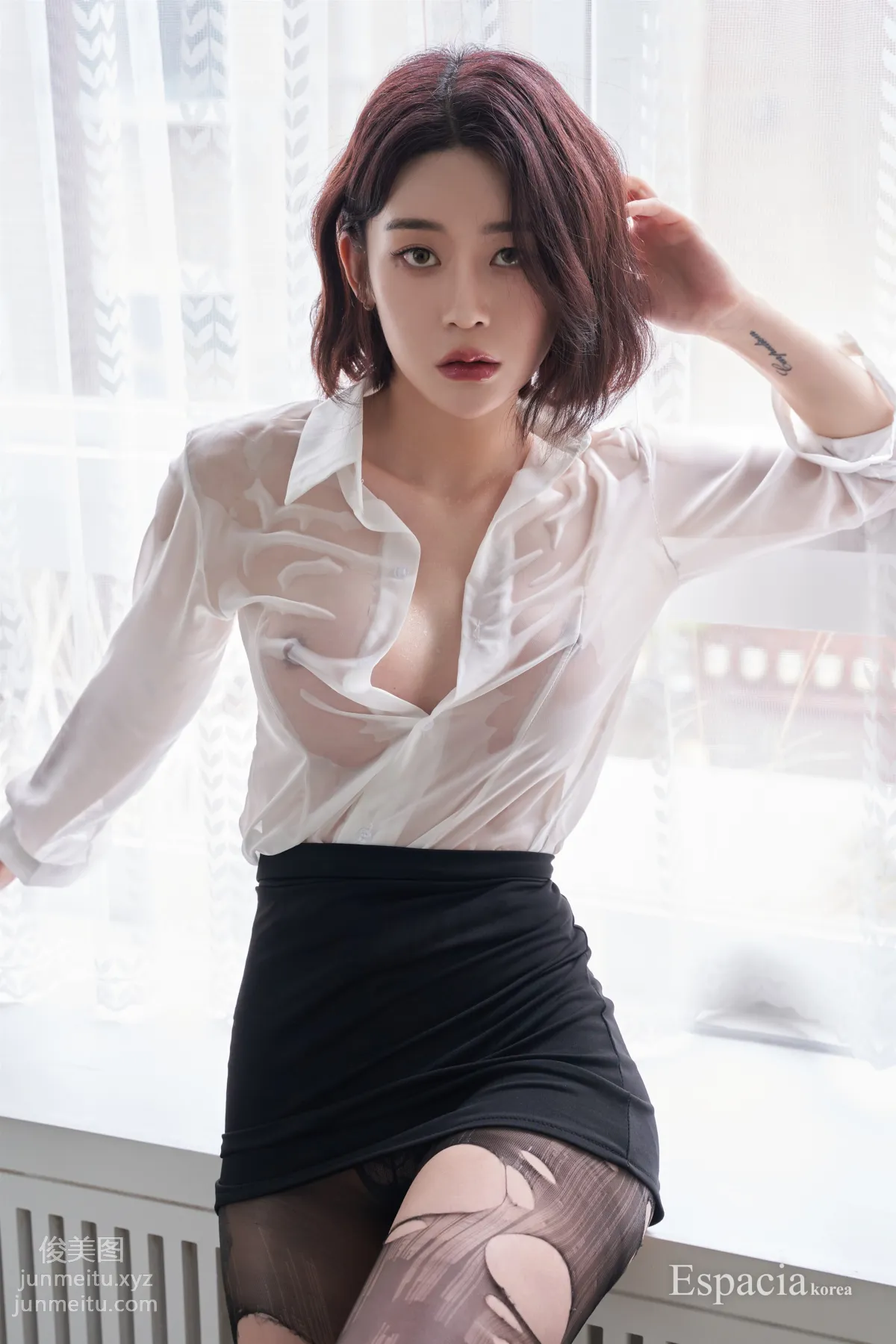 [Espasia Korea] EHC #045 Rahee[52P] 21