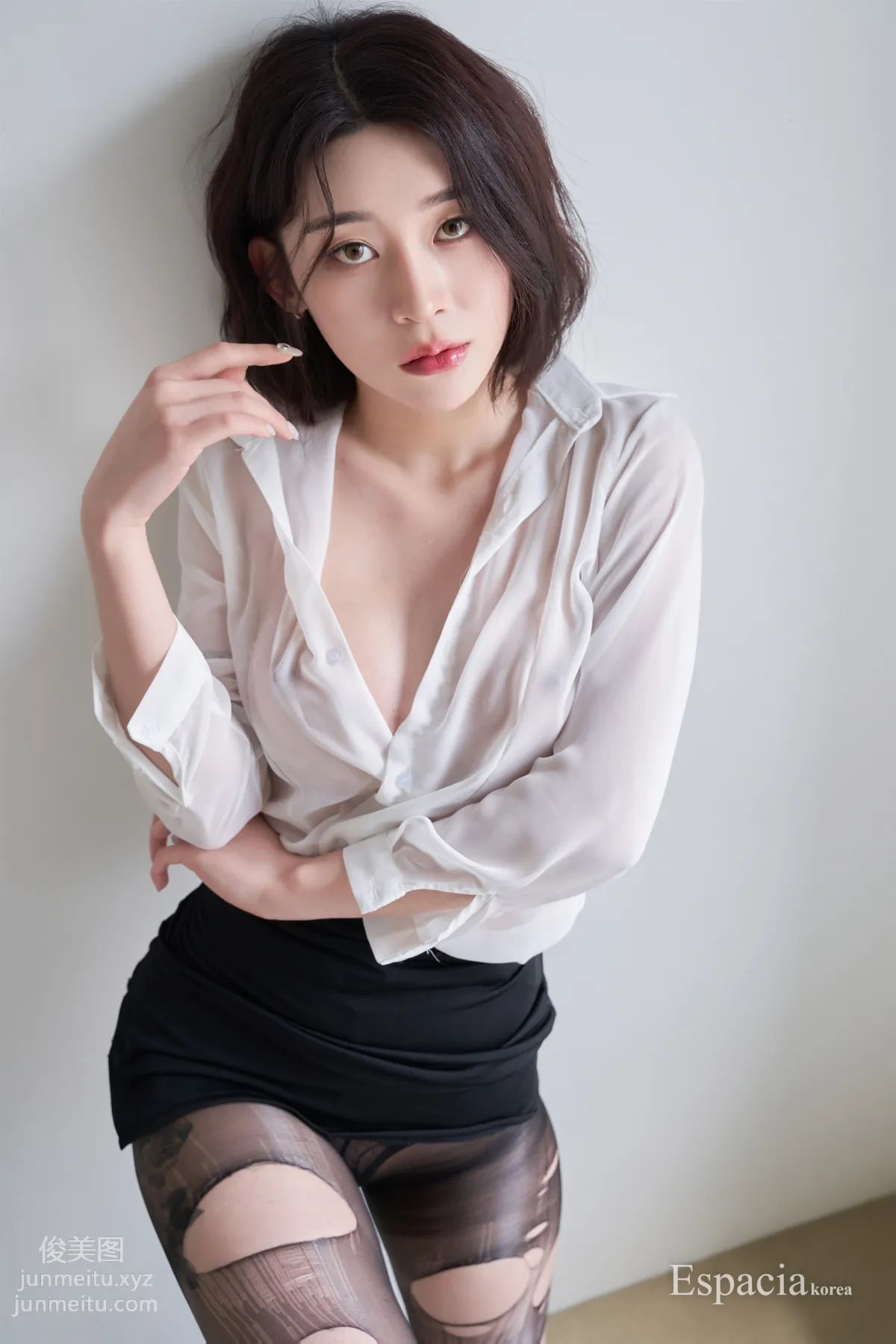 [Espasia Korea] EHC #045 Rahee[52P] 38