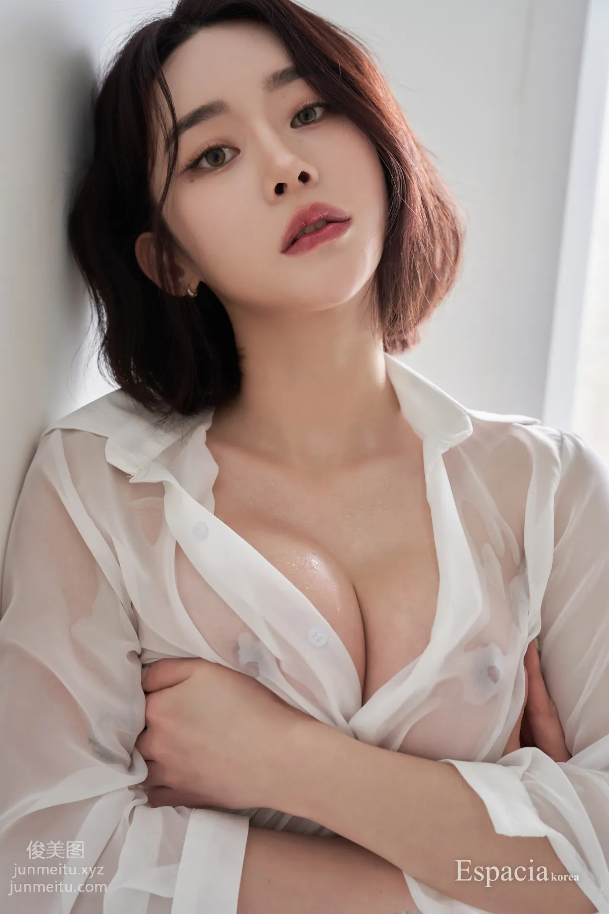 [Espasia Korea] EHC #045 Rahee[52P] 42