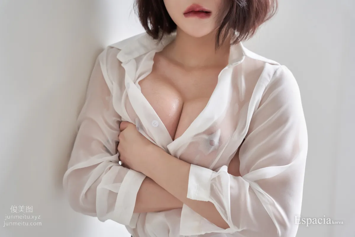 [Espasia Korea] EHC #045 Rahee[52P] 44