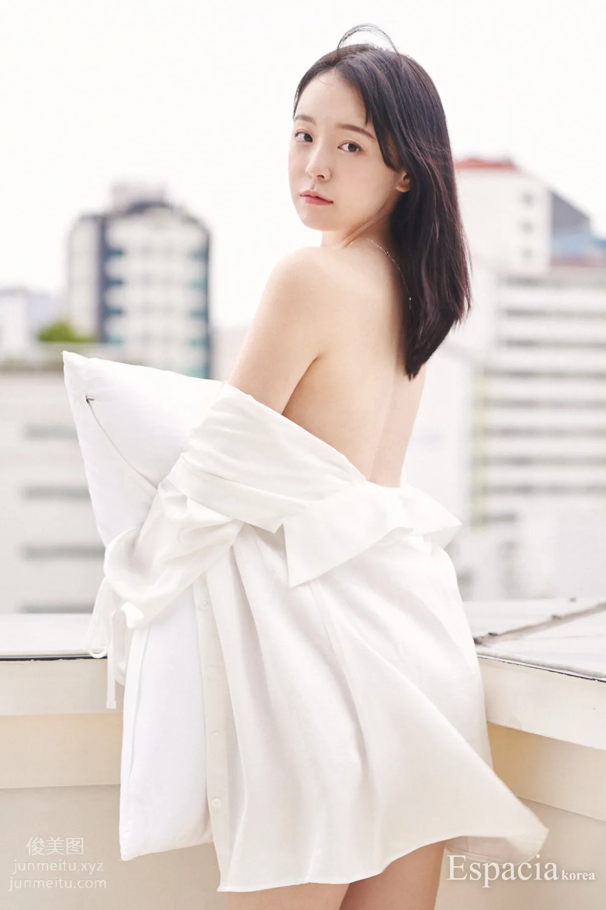 [Espacia Korea] ESP #003 HYUNIE[49P] photo 17