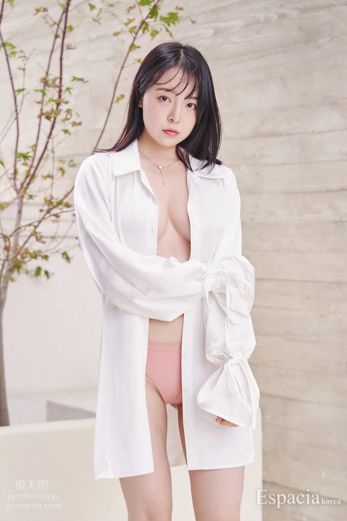 [Espacia Korea] ESP #003 HYUNIE[49P] photo 44