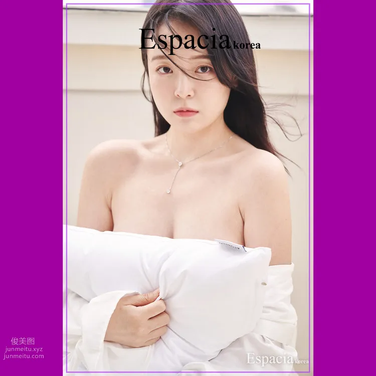 [Espacia Korea] ESP #003 HYUNIE[49P] photo 48
