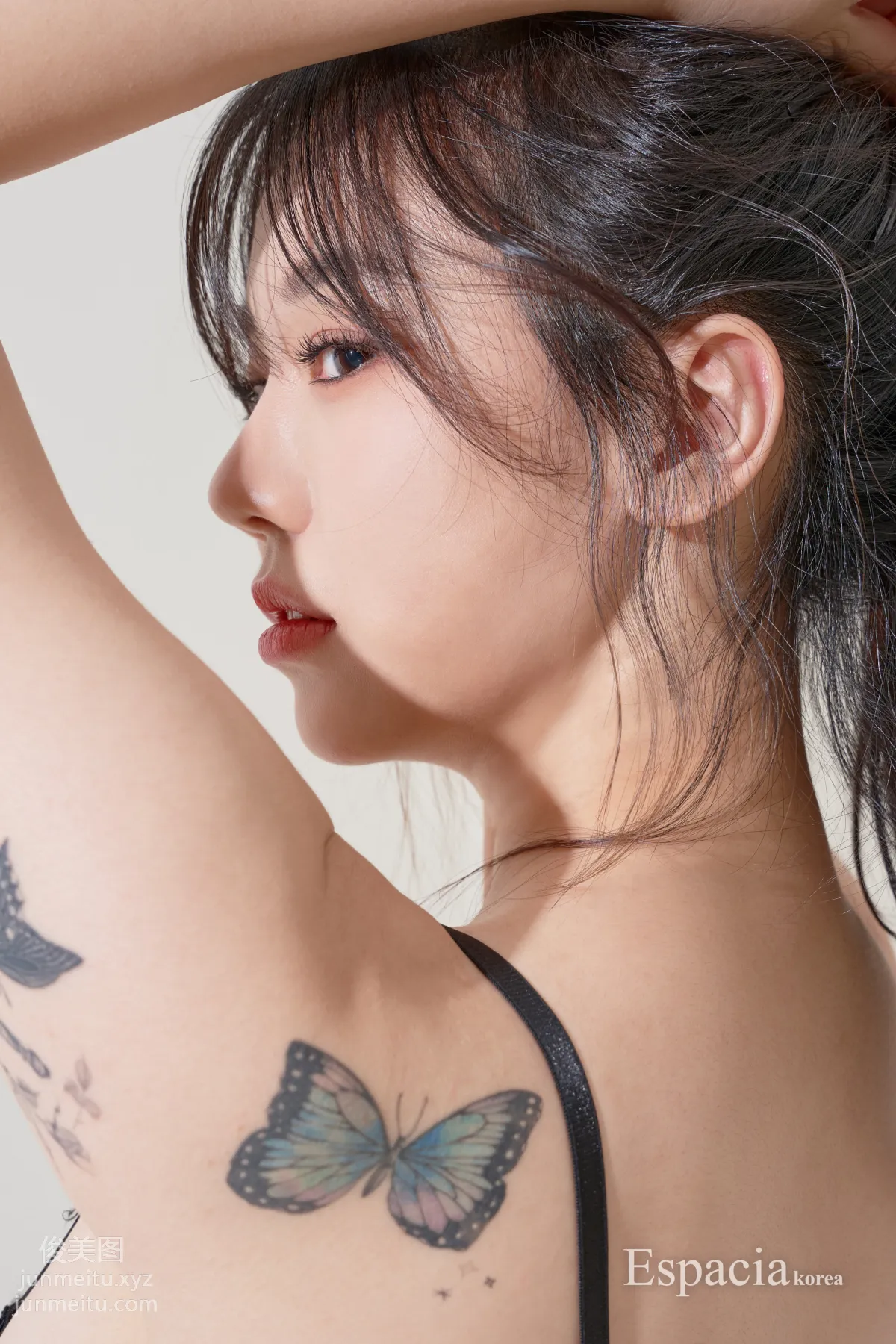 [Espacia Korea] ESP #007 JJUDY[48P] photo 31