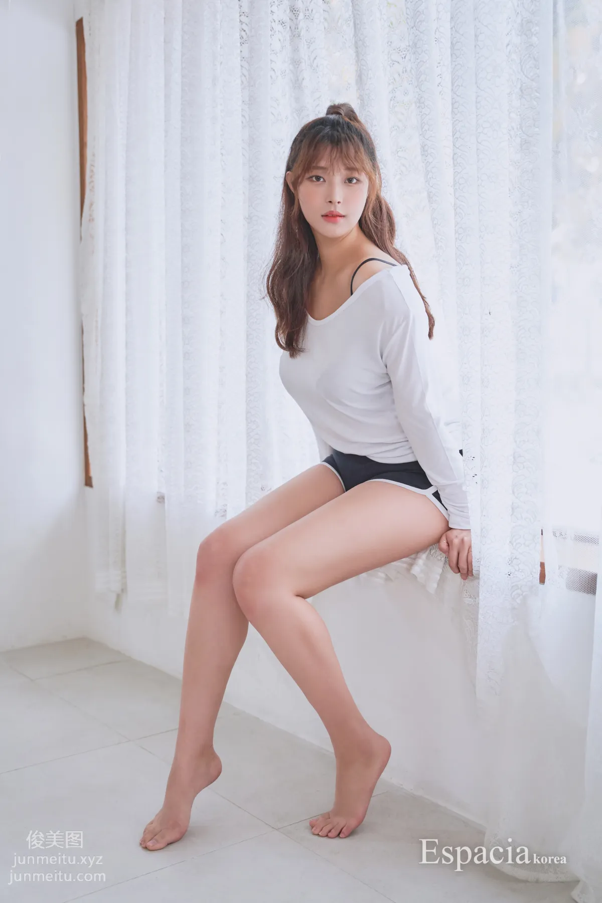 [Espasia Korea] ESP #012 Kim Gap-ju (김갑주)[44P] 3
