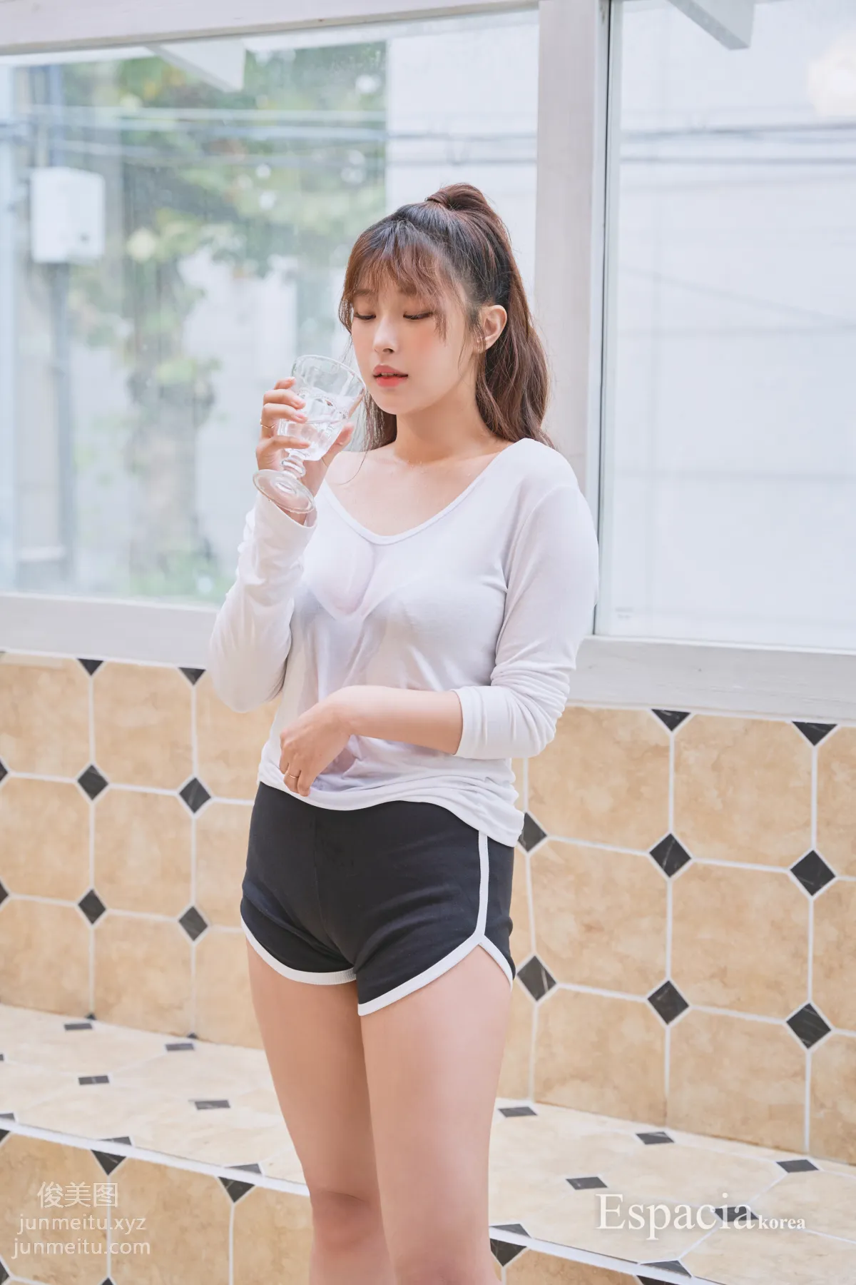 [Espasia Korea] ESP #012 Kim Gap-ju (김갑주)[44P] 4